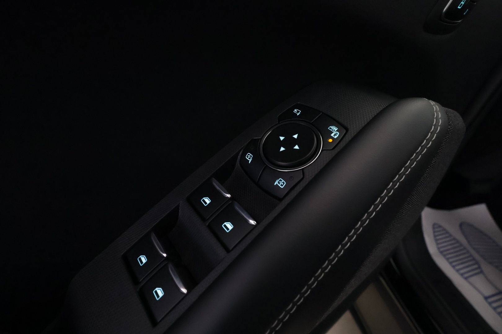 FORD Mustang Mach-E 2023