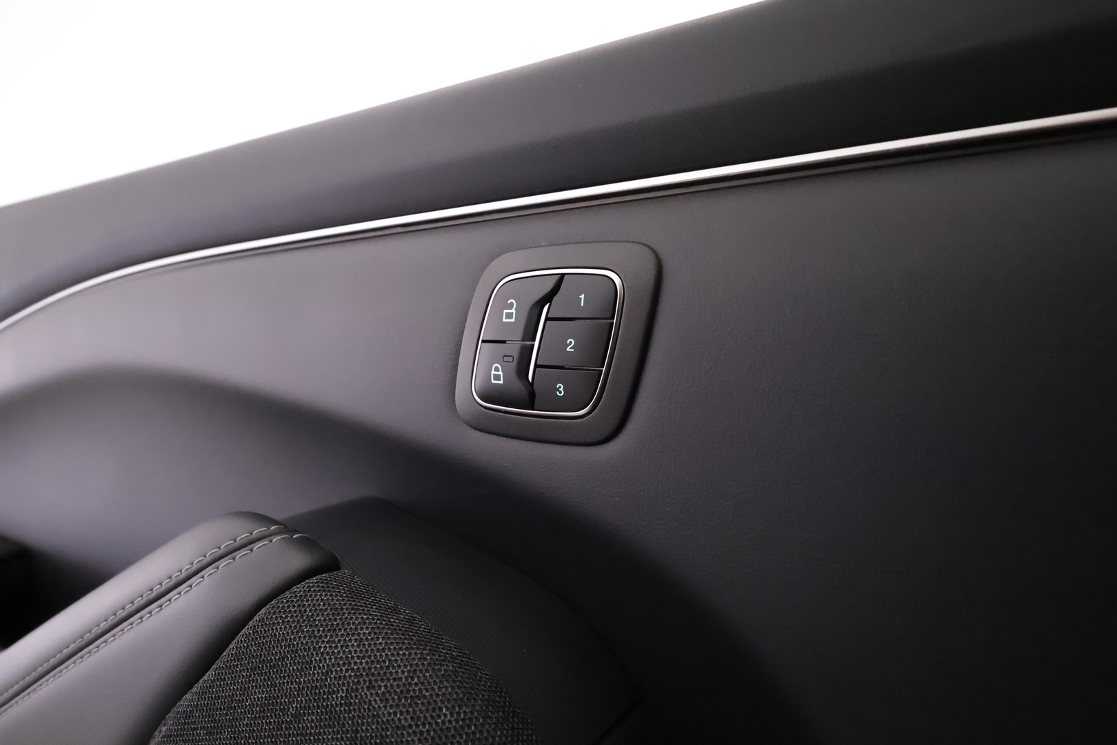 FORD Mustang Mach-E 2023