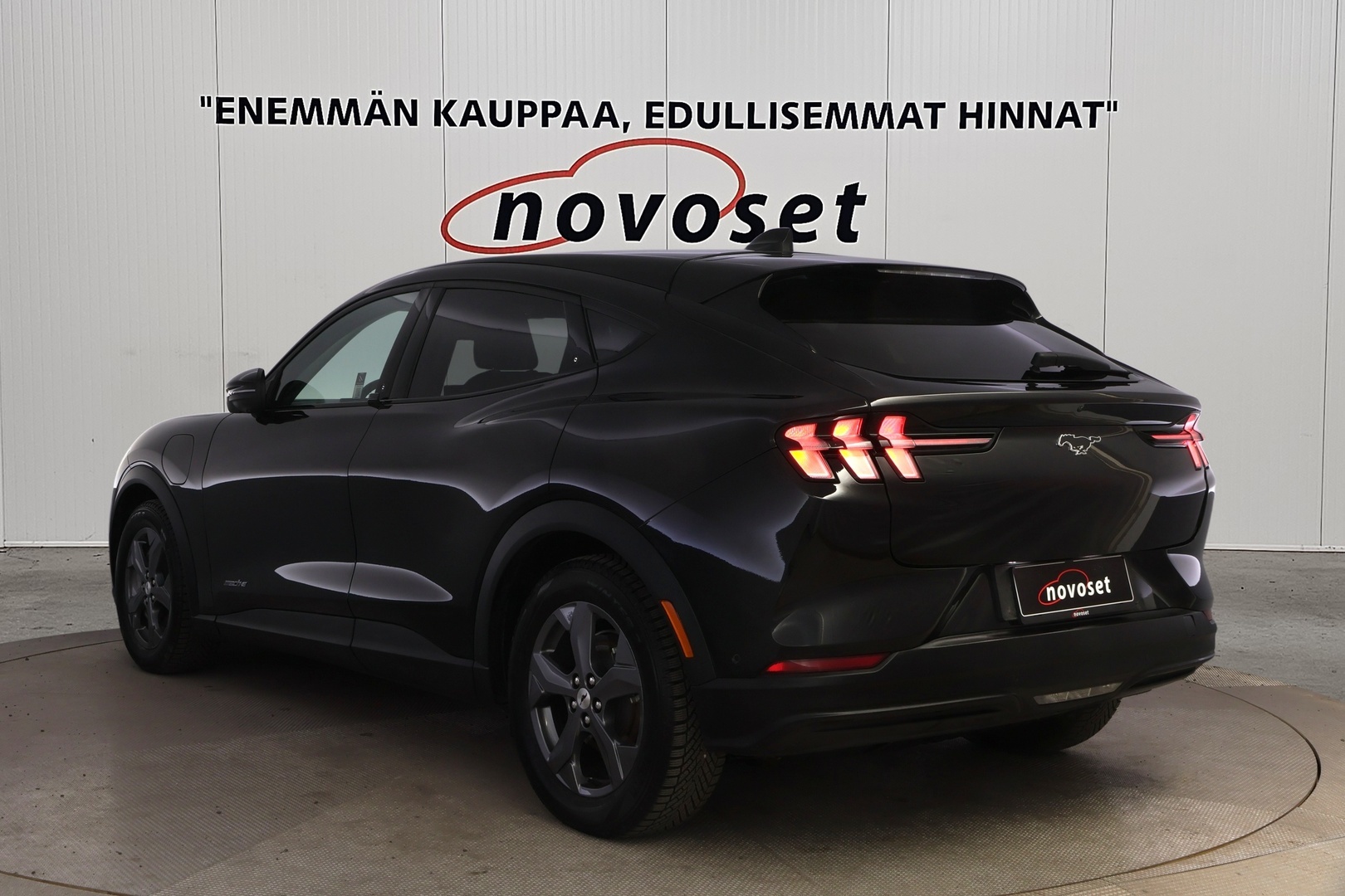 FORD Mustang Mach-E 2023