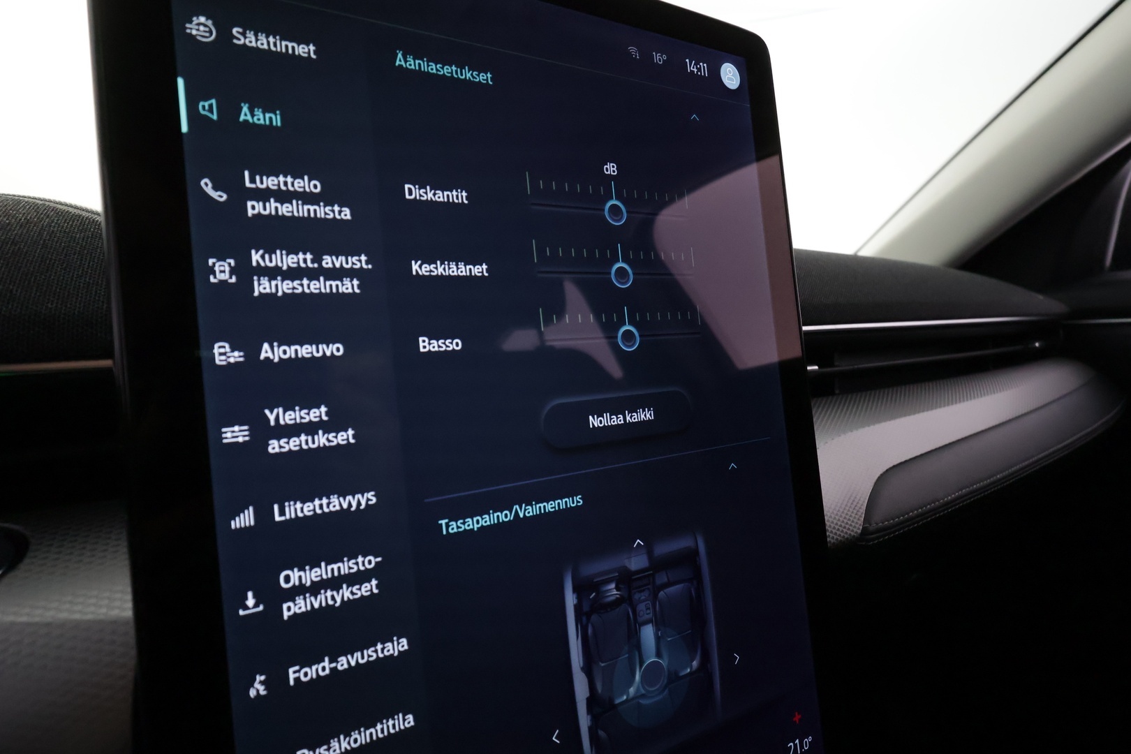 FORD Mustang Mach-E 2023