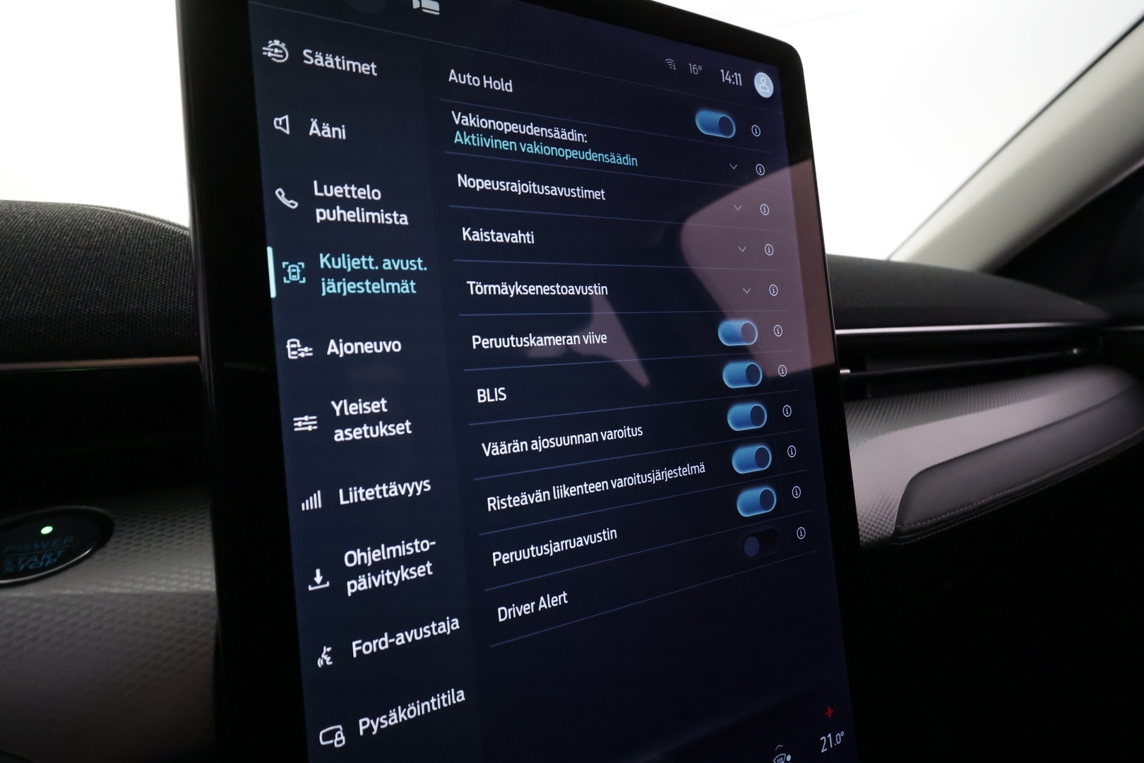 FORD Mustang Mach-E 2023