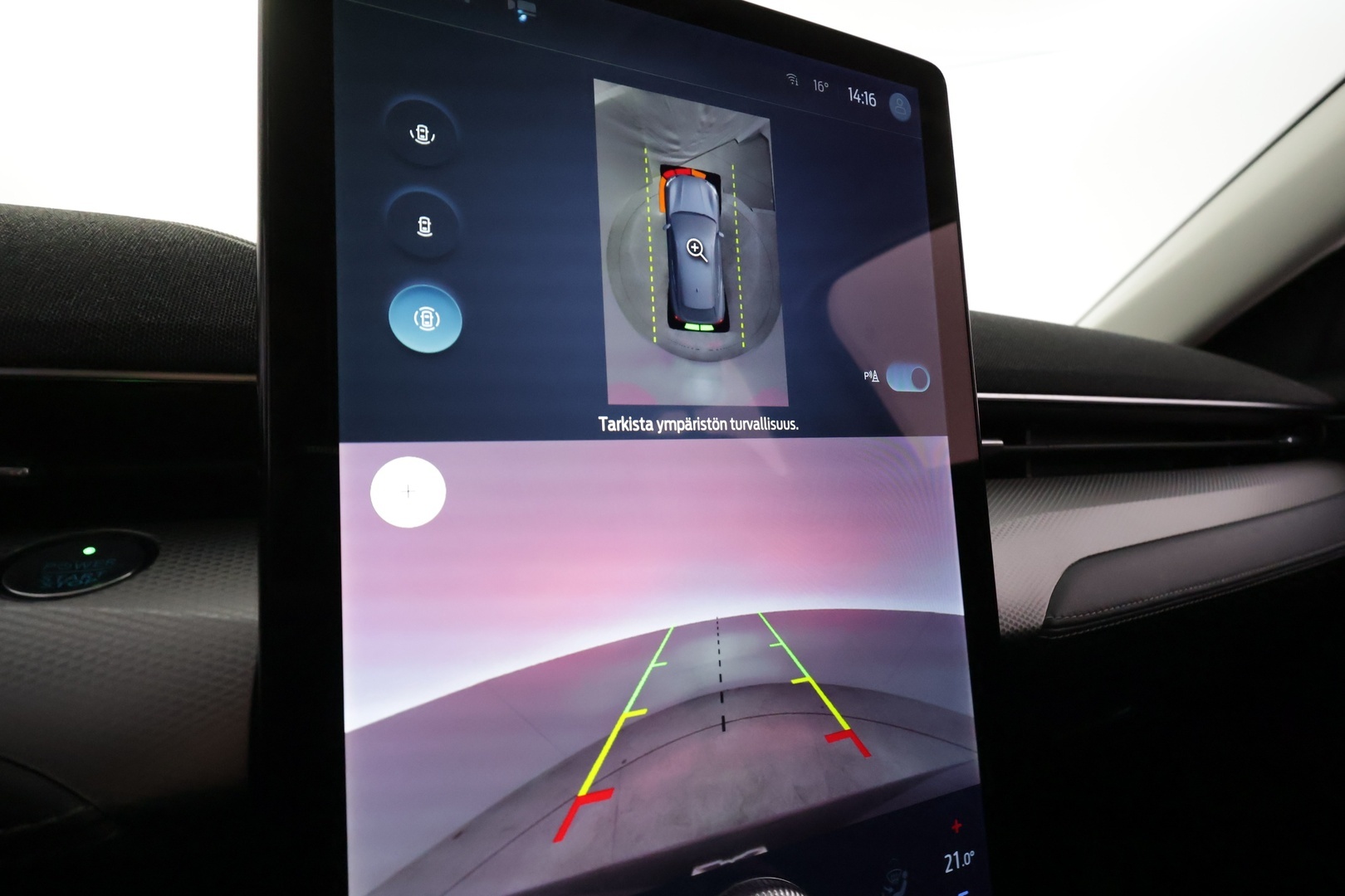 FORD Mustang Mach-E 2023