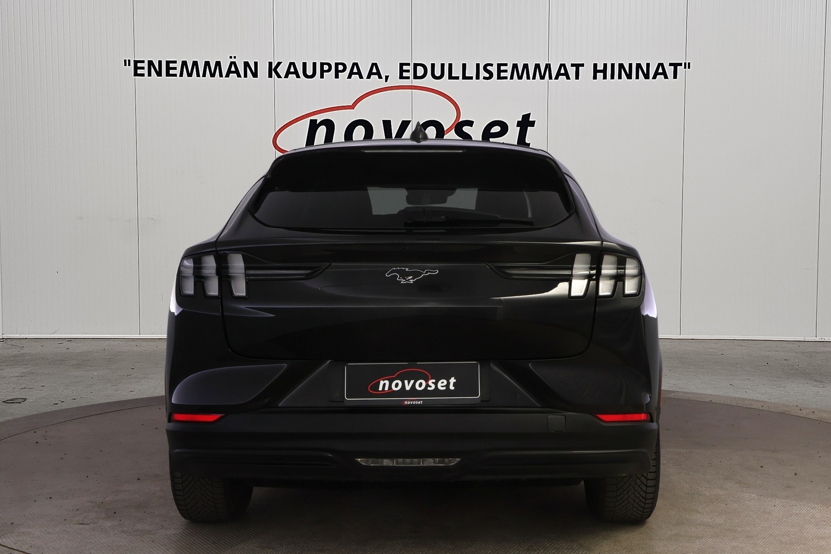 FORD Mustang Mach-E 2023