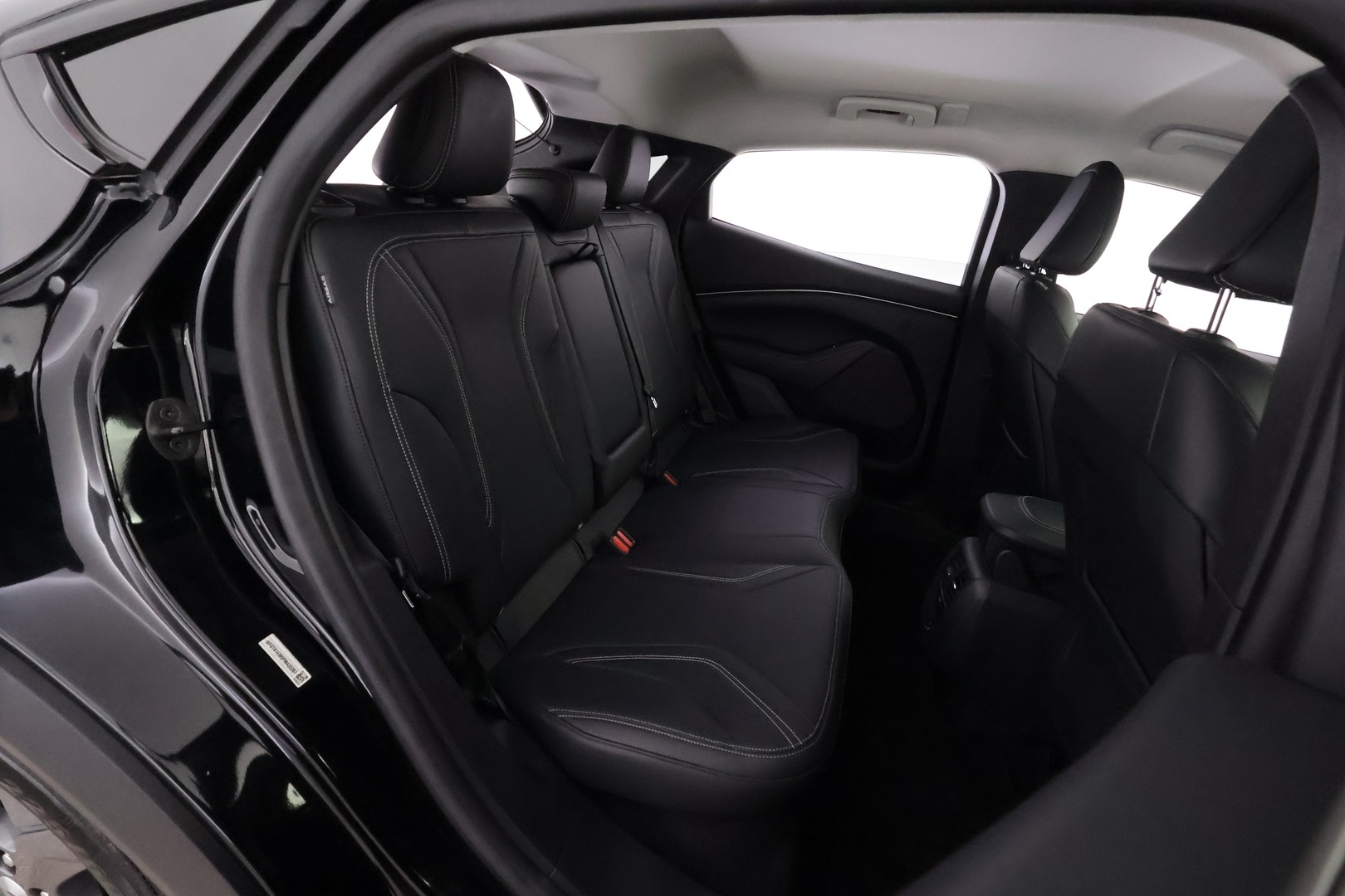 FORD Mustang Mach-E 2023