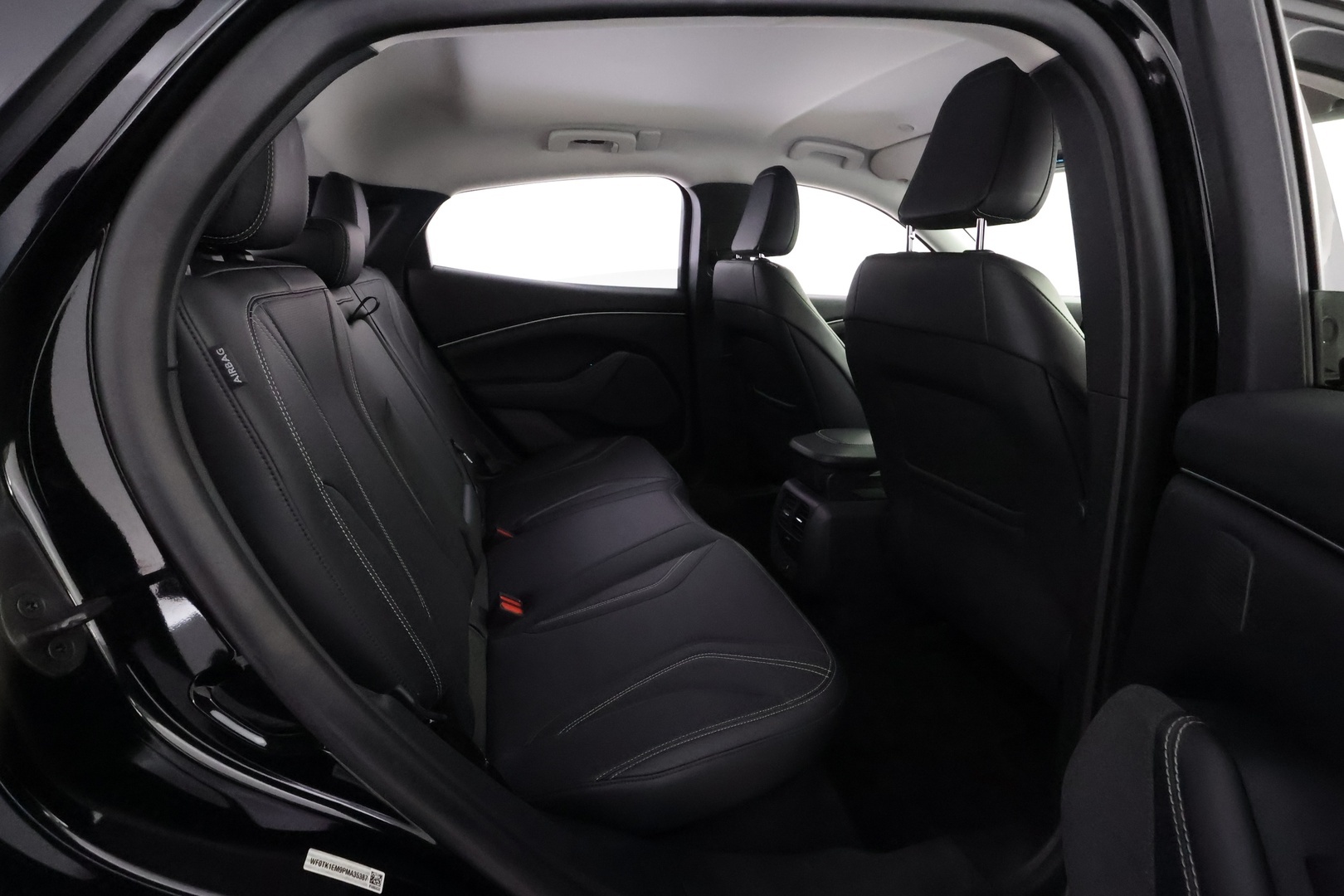 FORD Mustang Mach-E 2023