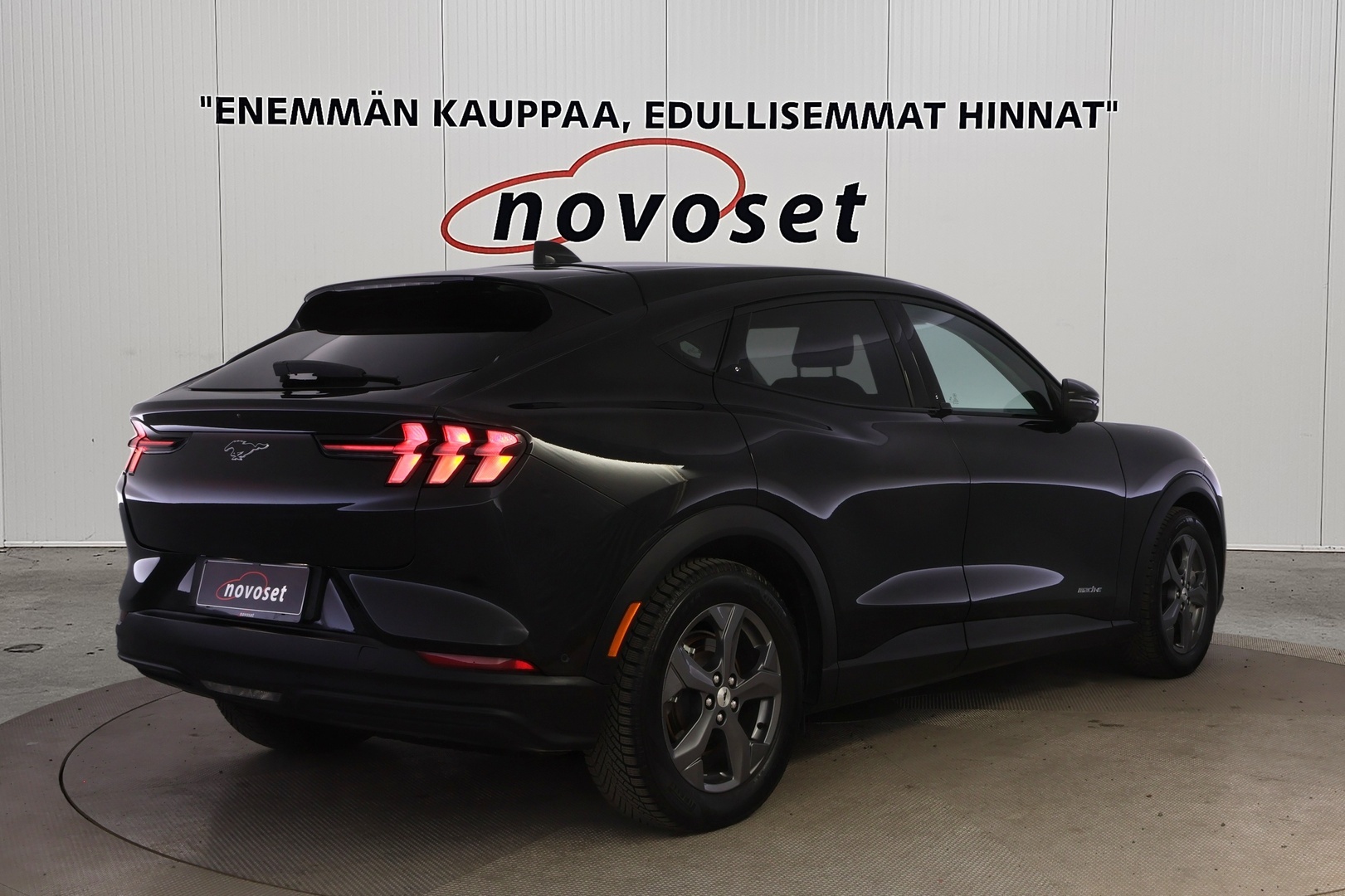 FORD Mustang Mach-E 2023