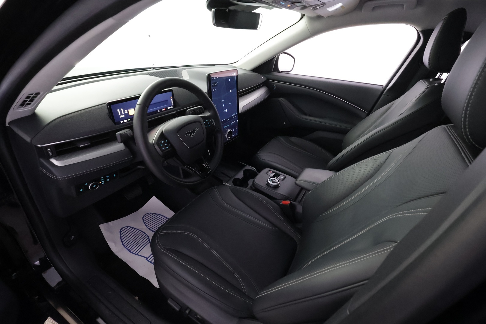 FORD Mustang Mach-E 2023