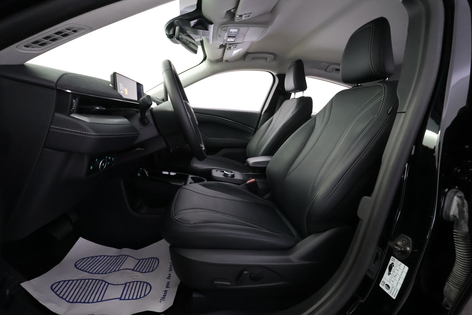 FORD Mustang Mach-E 2023