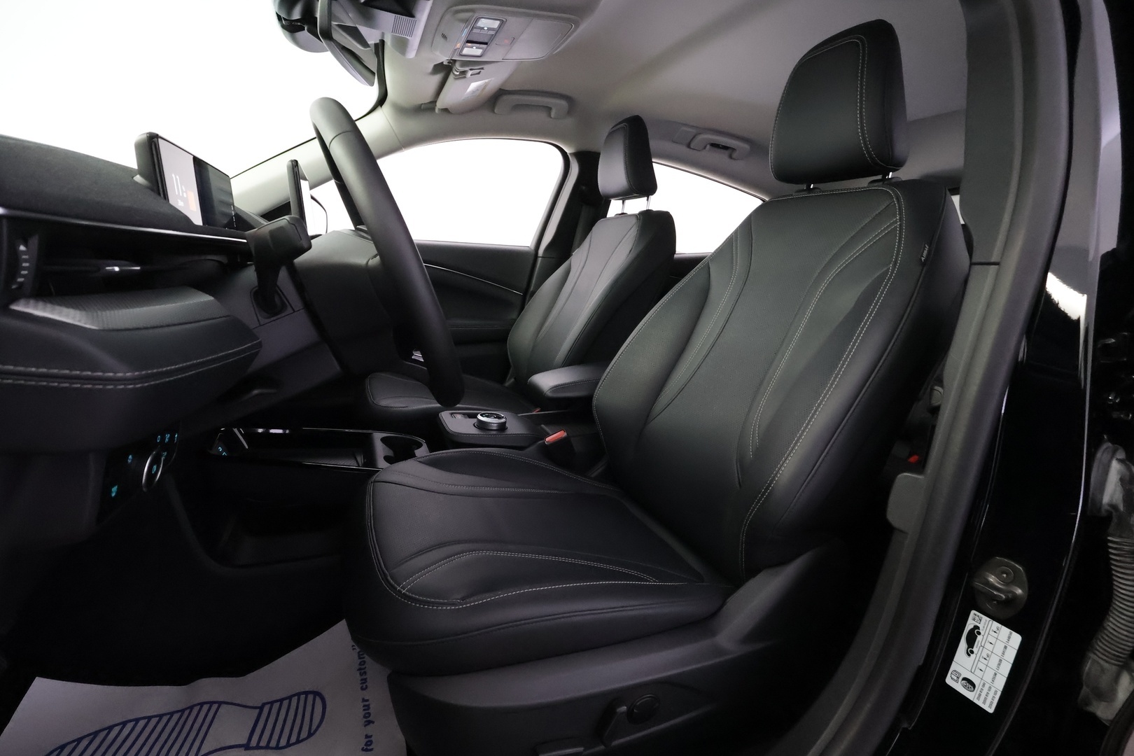 FORD Mustang Mach-E 2023