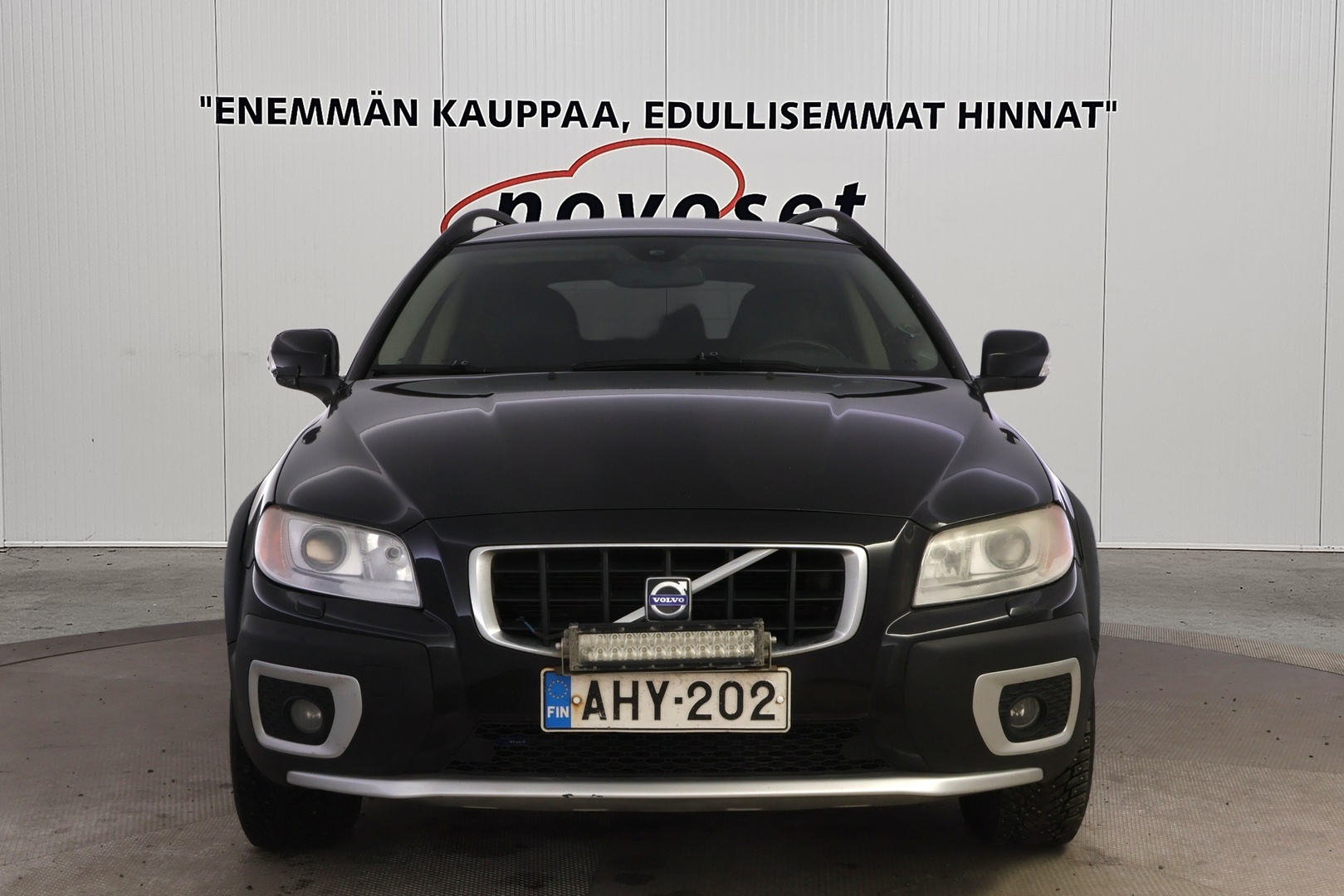 VOLVO XC70 2008
