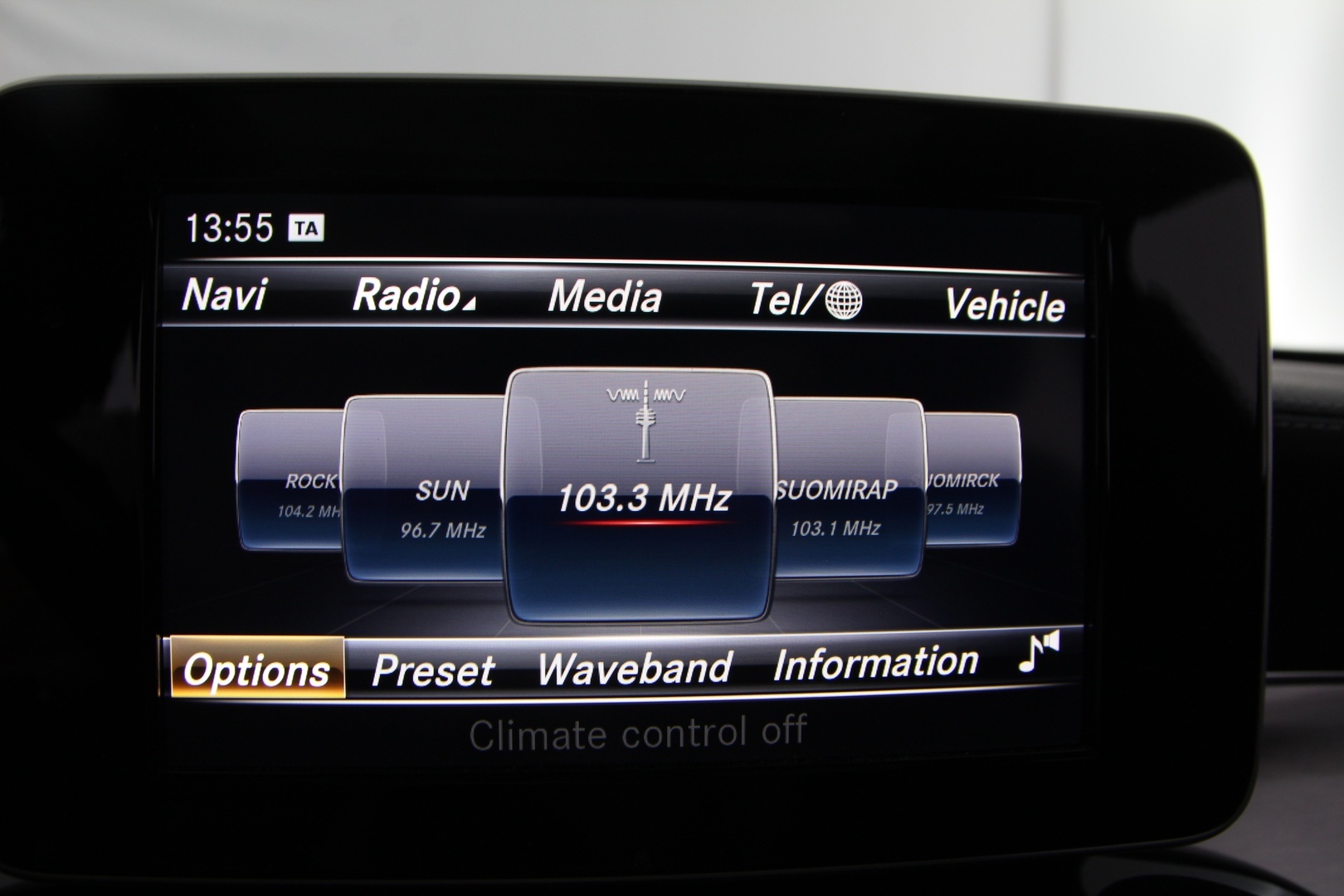 MERCEDES-BENZ C 63 AMG 2017