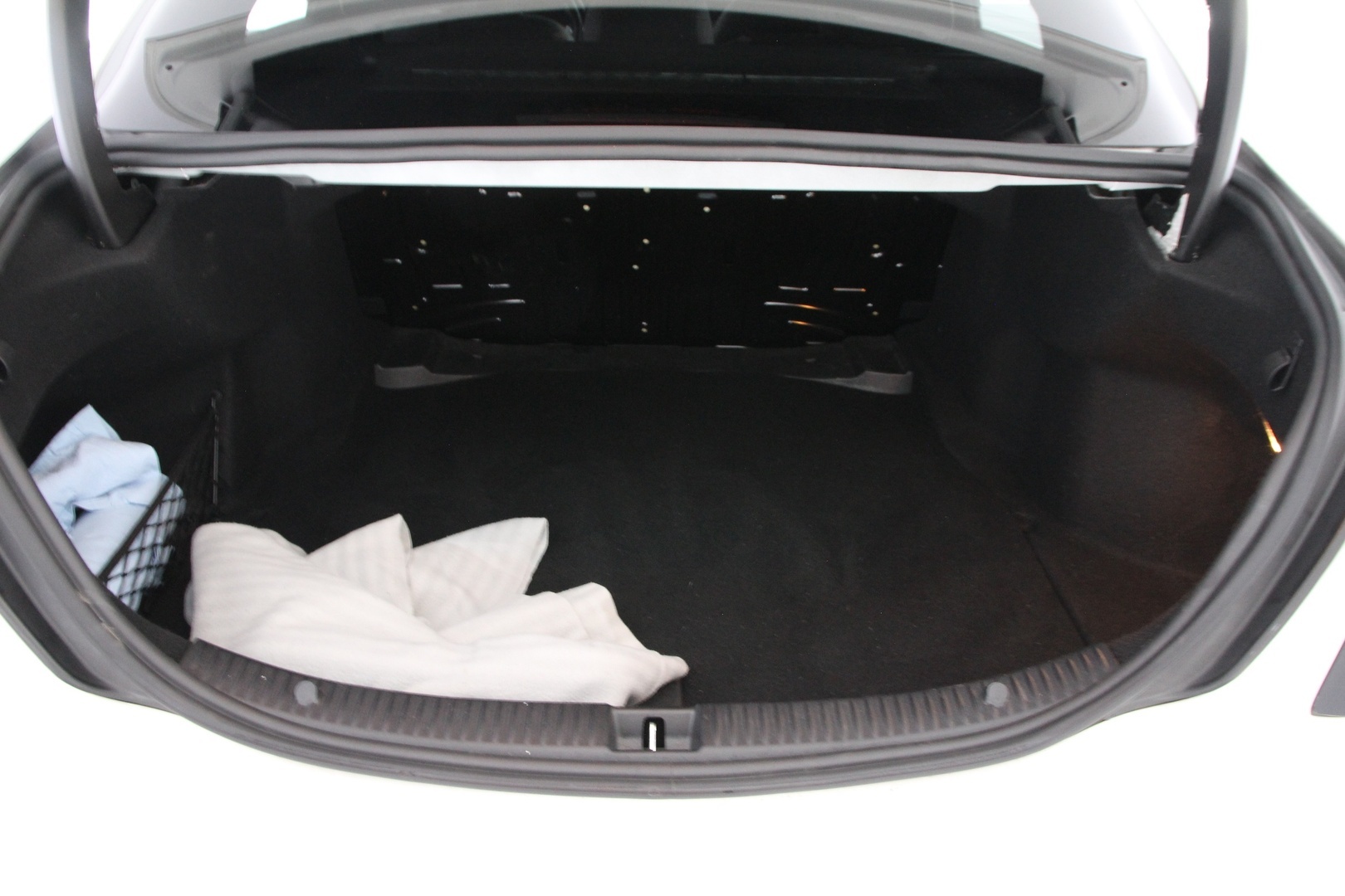 MERCEDES-BENZ C 63 AMG 2017