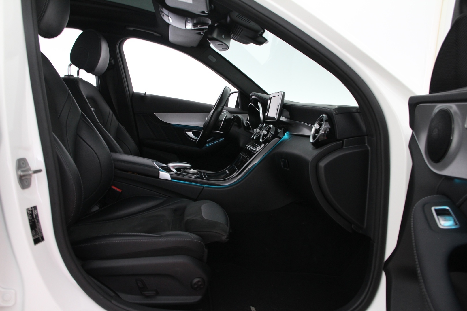 MERCEDES-BENZ C 63 AMG 2017