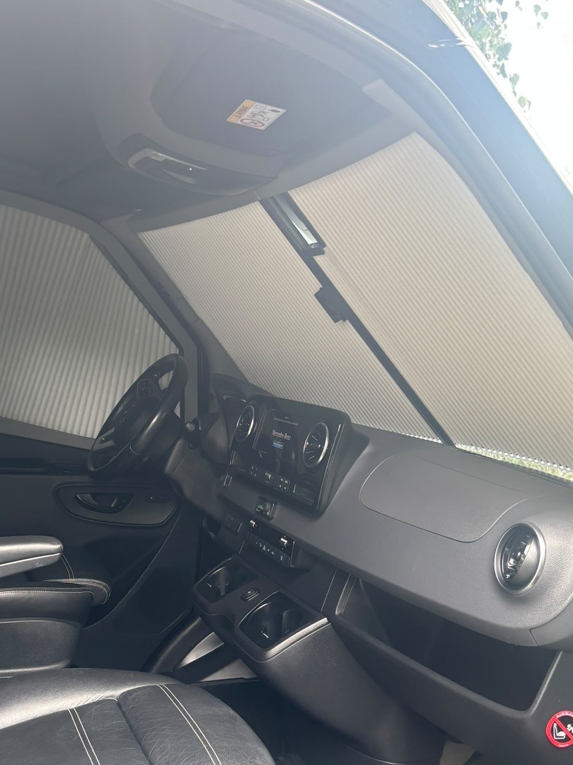 MERCEDES-BENZ Sprinter 2023