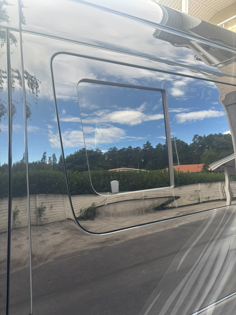 MERCEDES-BENZ Sprinter 2023