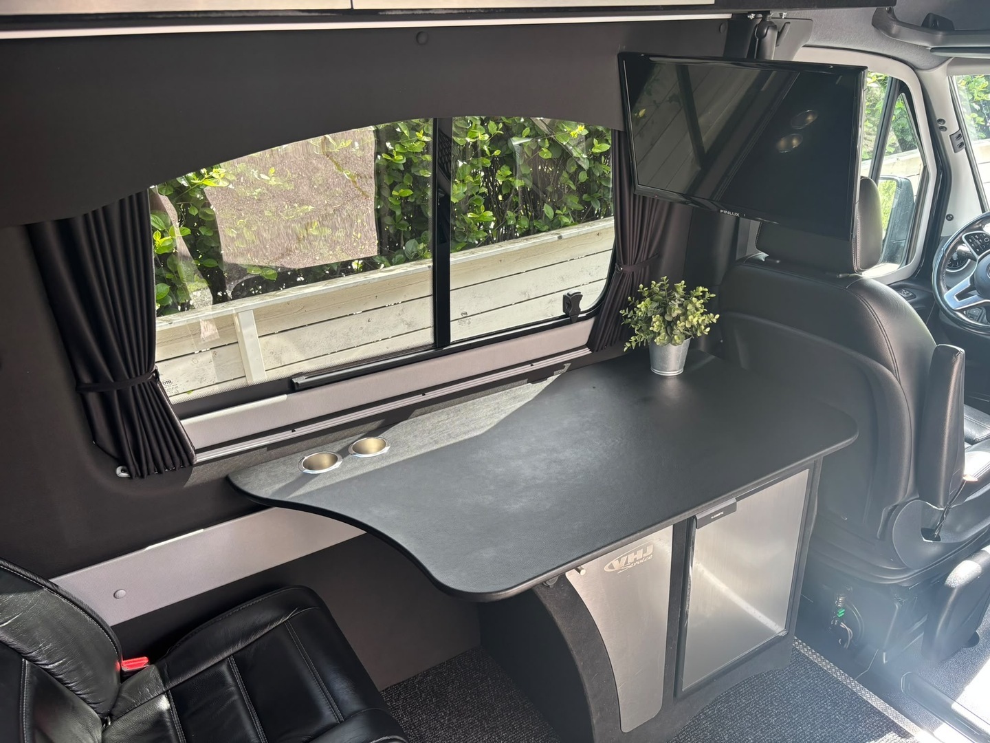 MERCEDES-BENZ Sprinter 2023