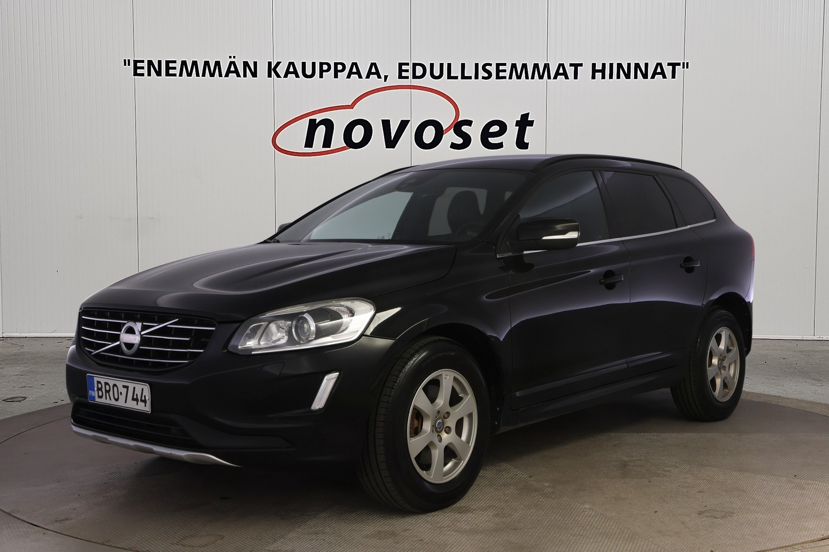 VOLVO XC60 2014