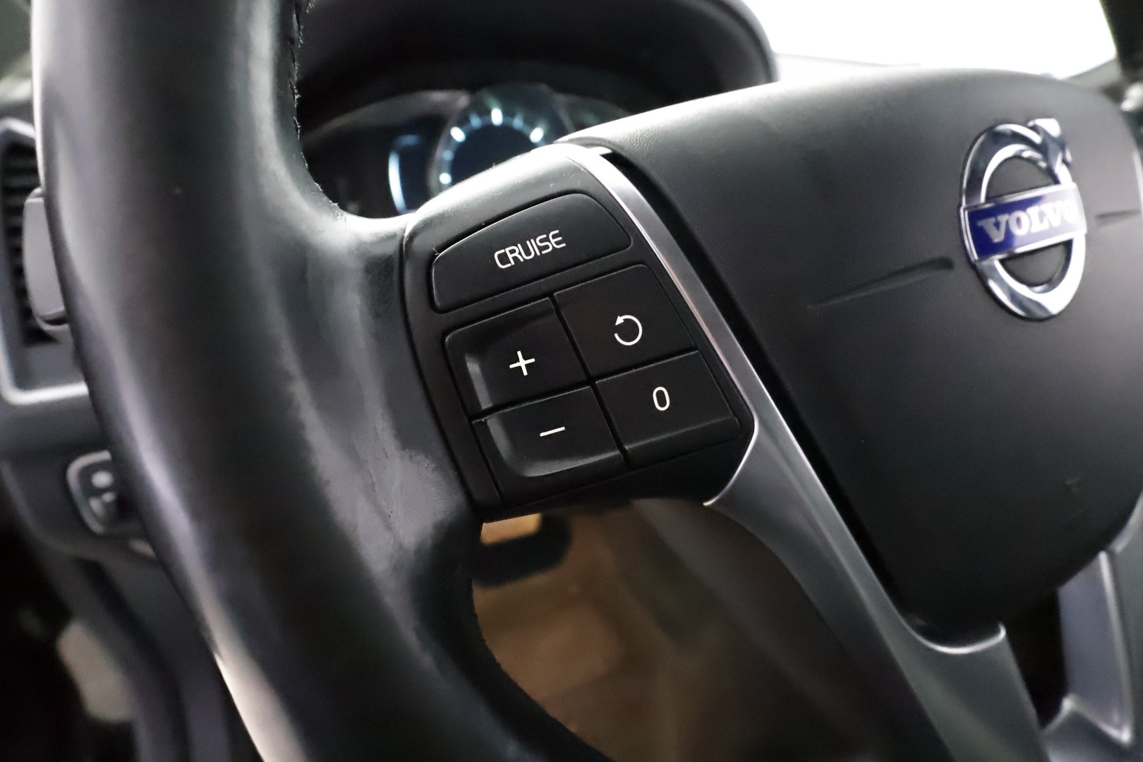VOLVO XC60 2014