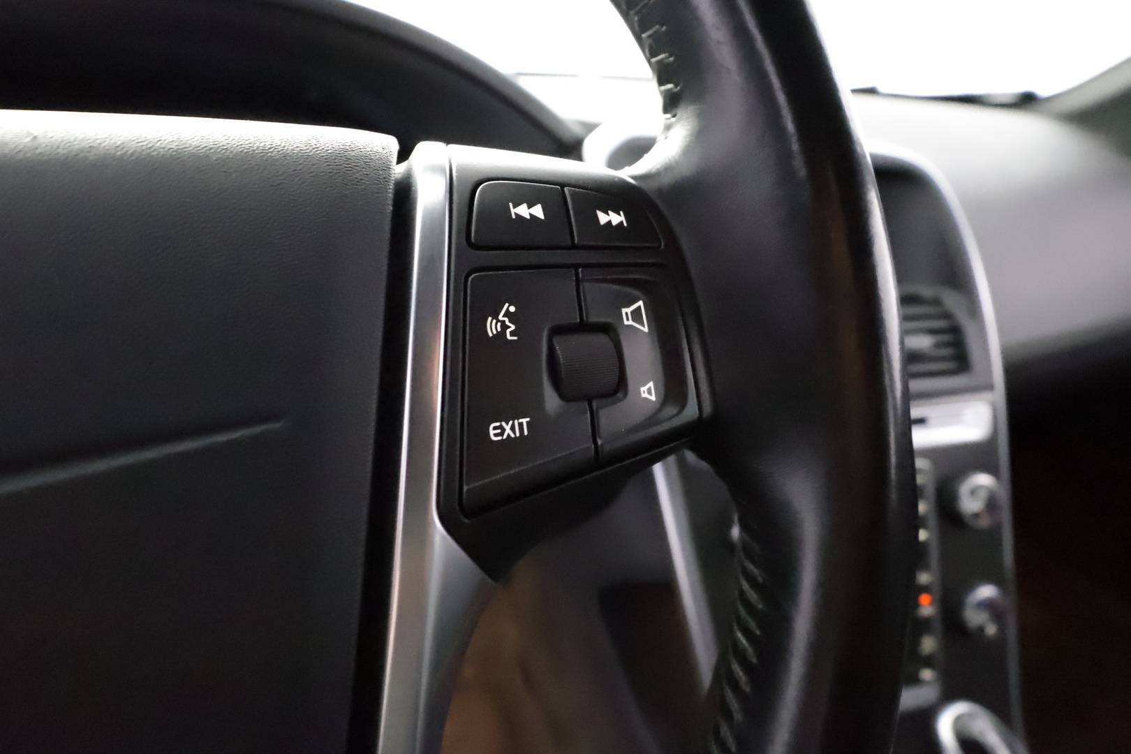 VOLVO XC60 2014