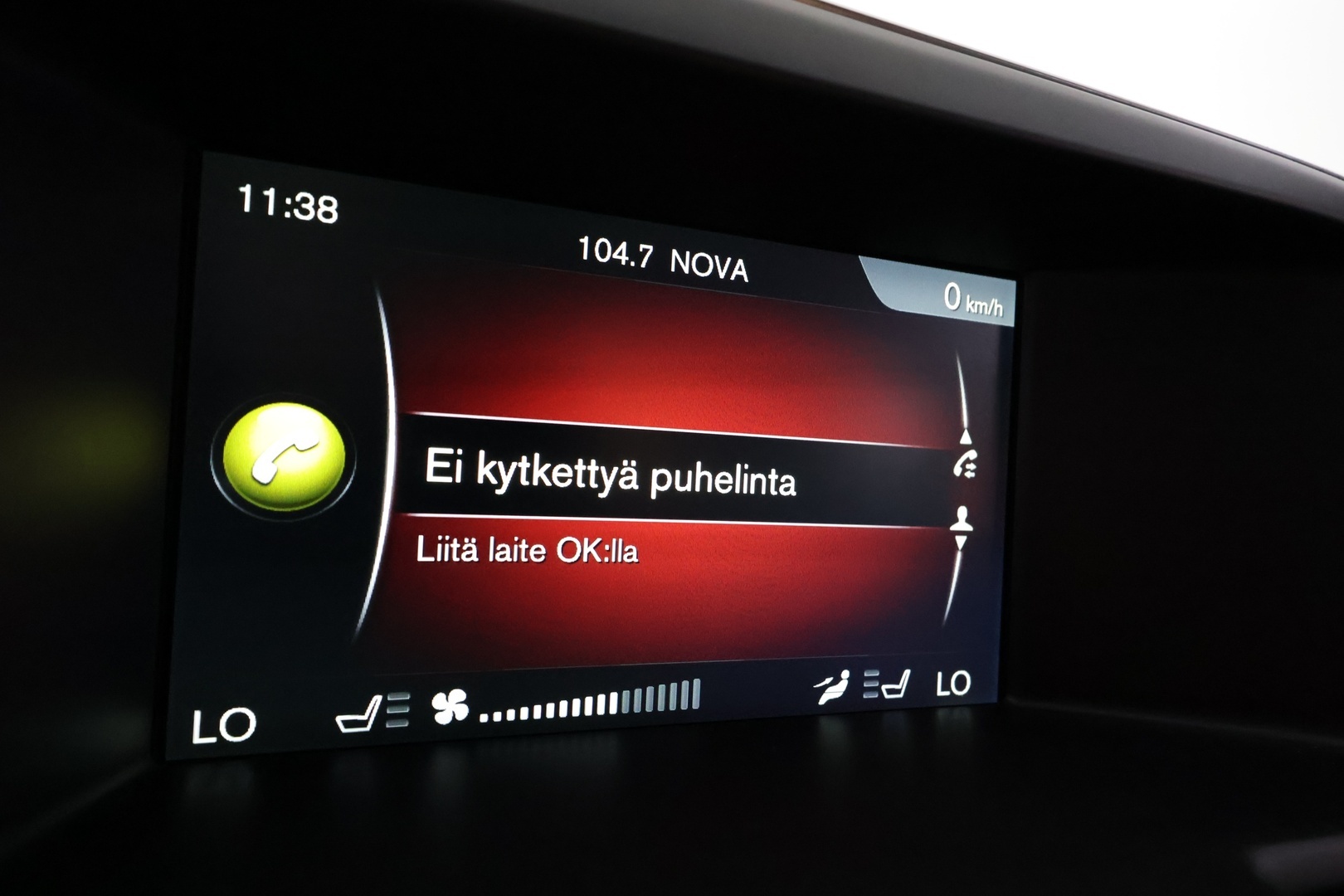 VOLVO XC60 2014
