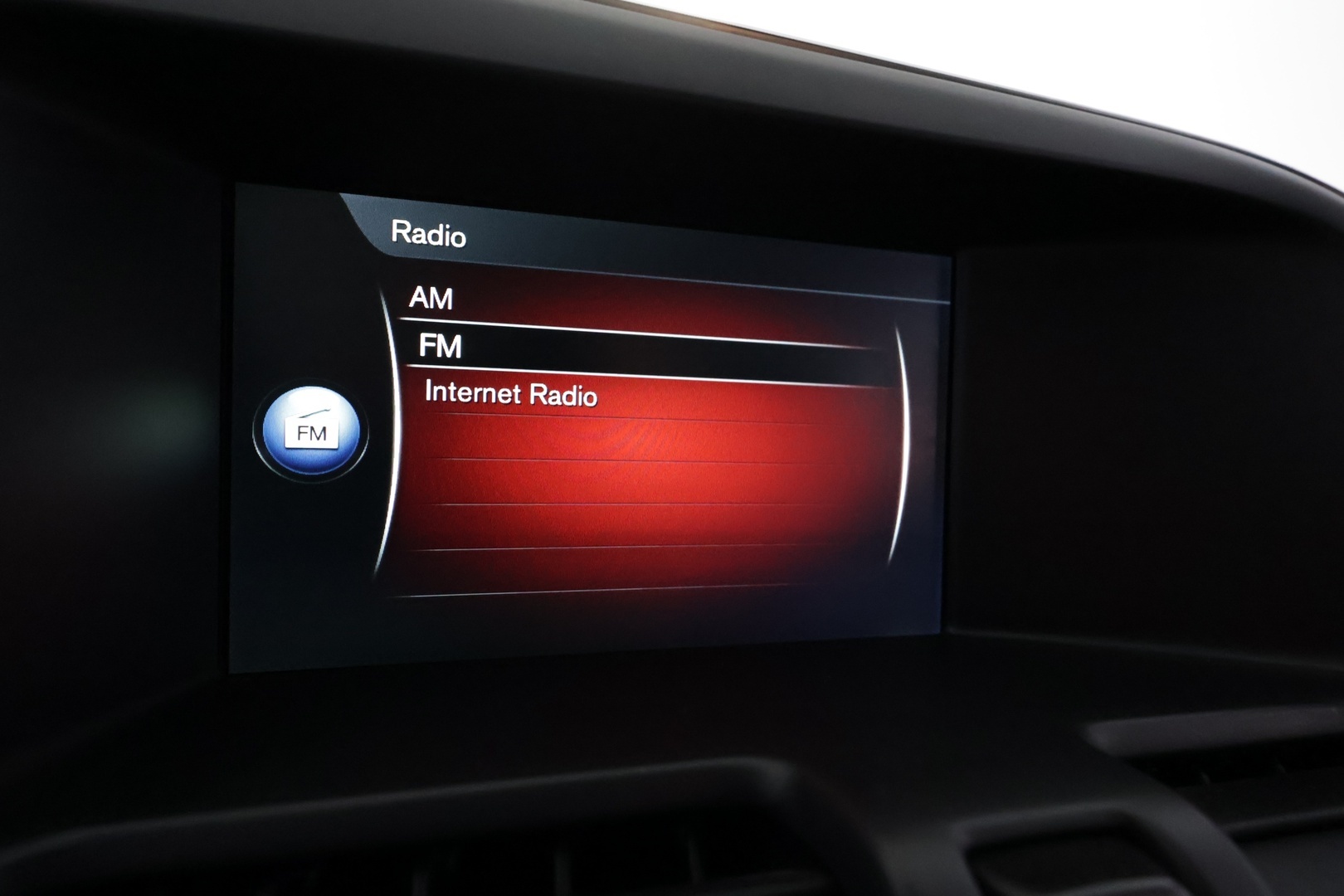 VOLVO XC60 2014