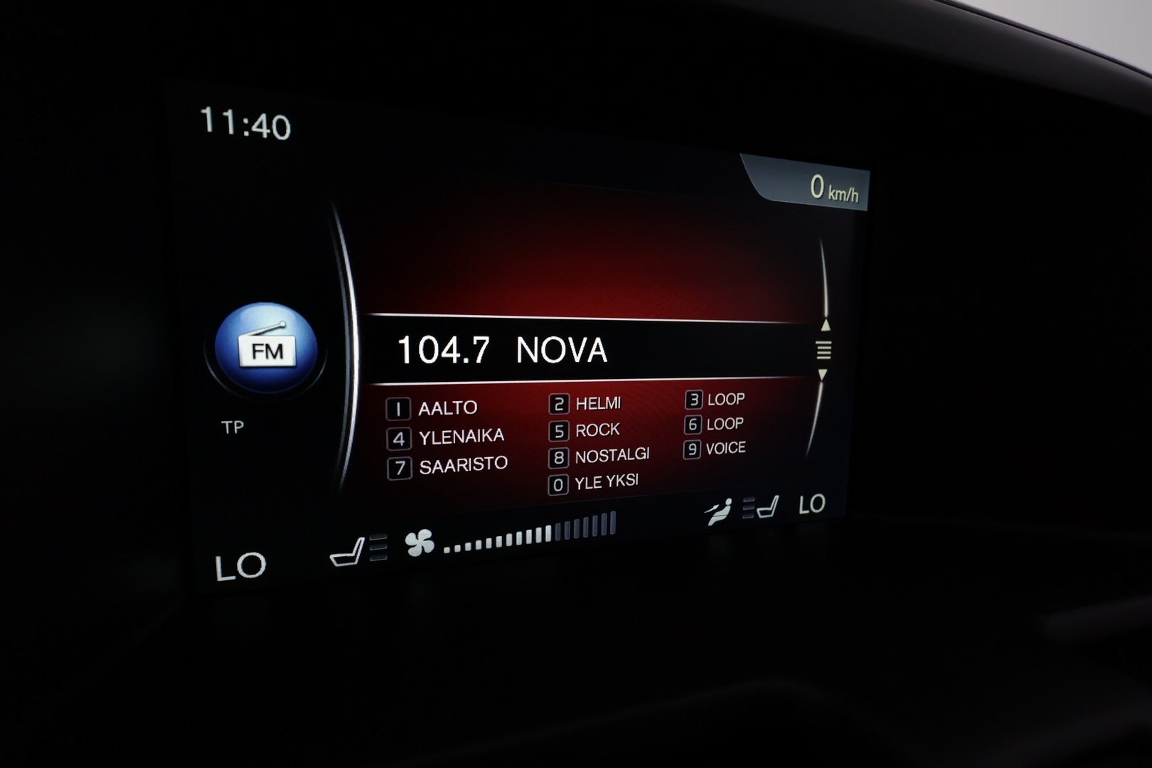 VOLVO XC60 2014