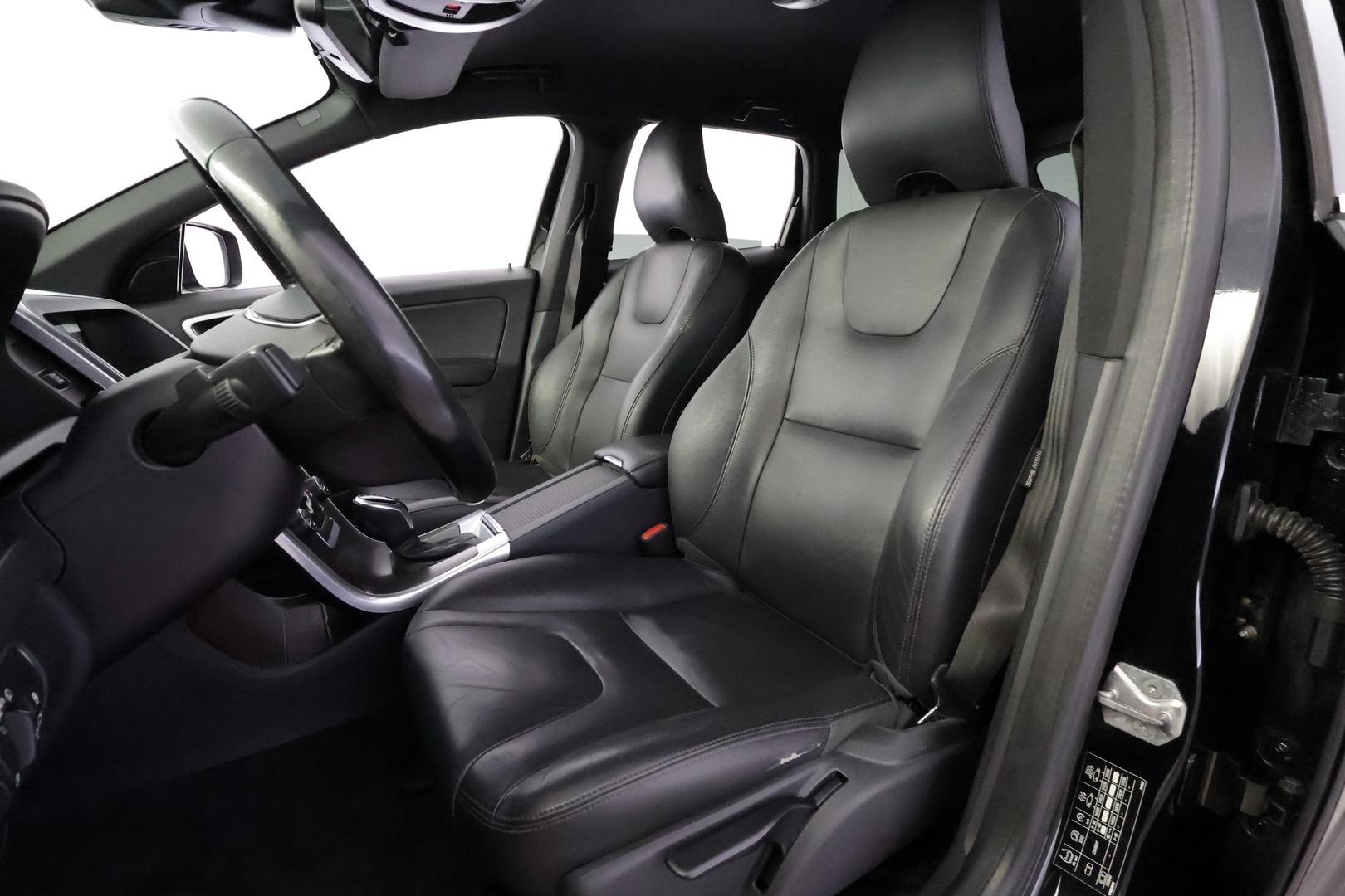 VOLVO XC60 2014