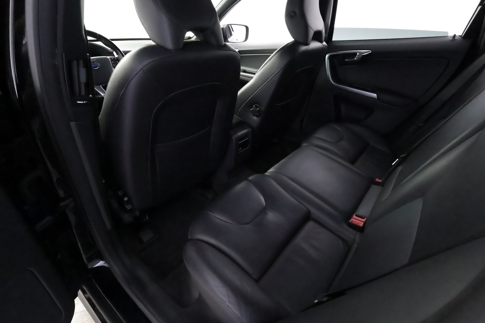 VOLVO XC60 2014