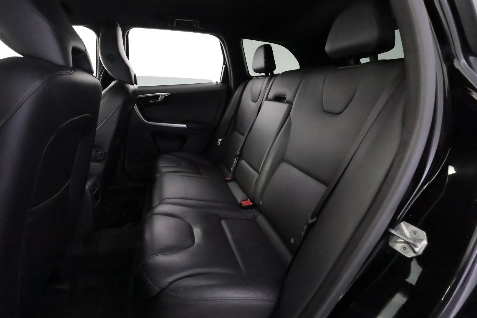 VOLVO XC60 2014