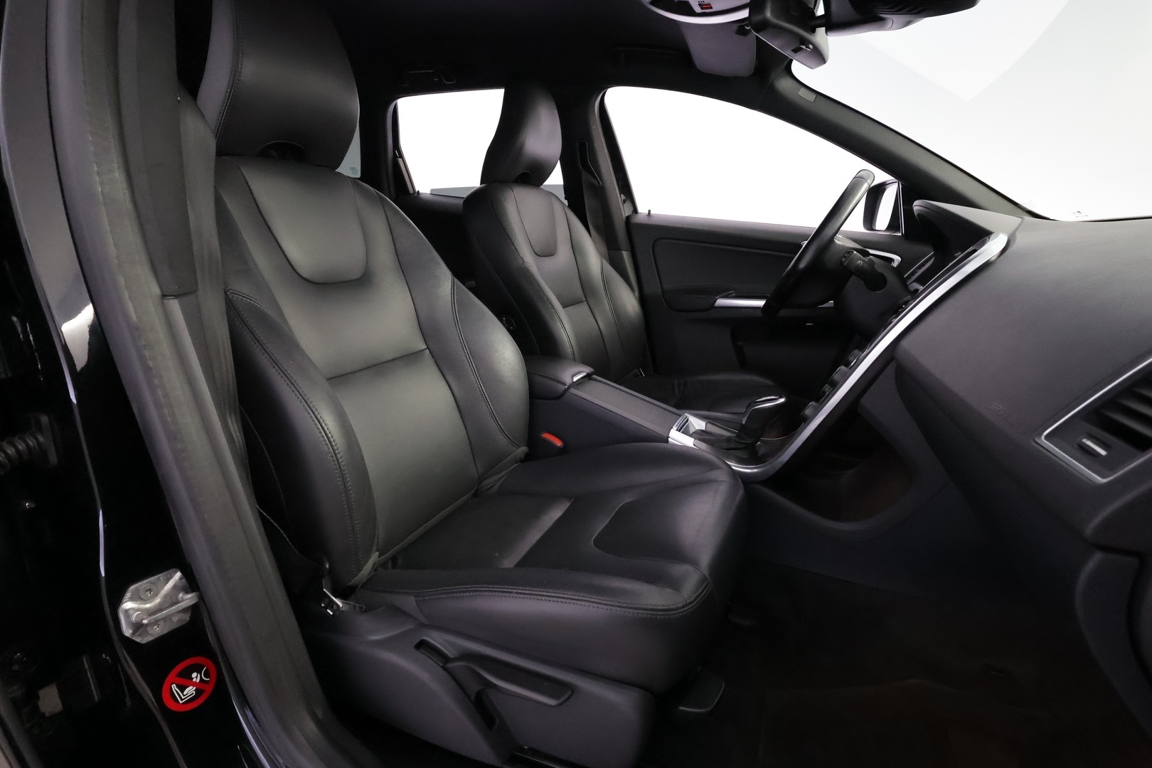 VOLVO XC60 2014