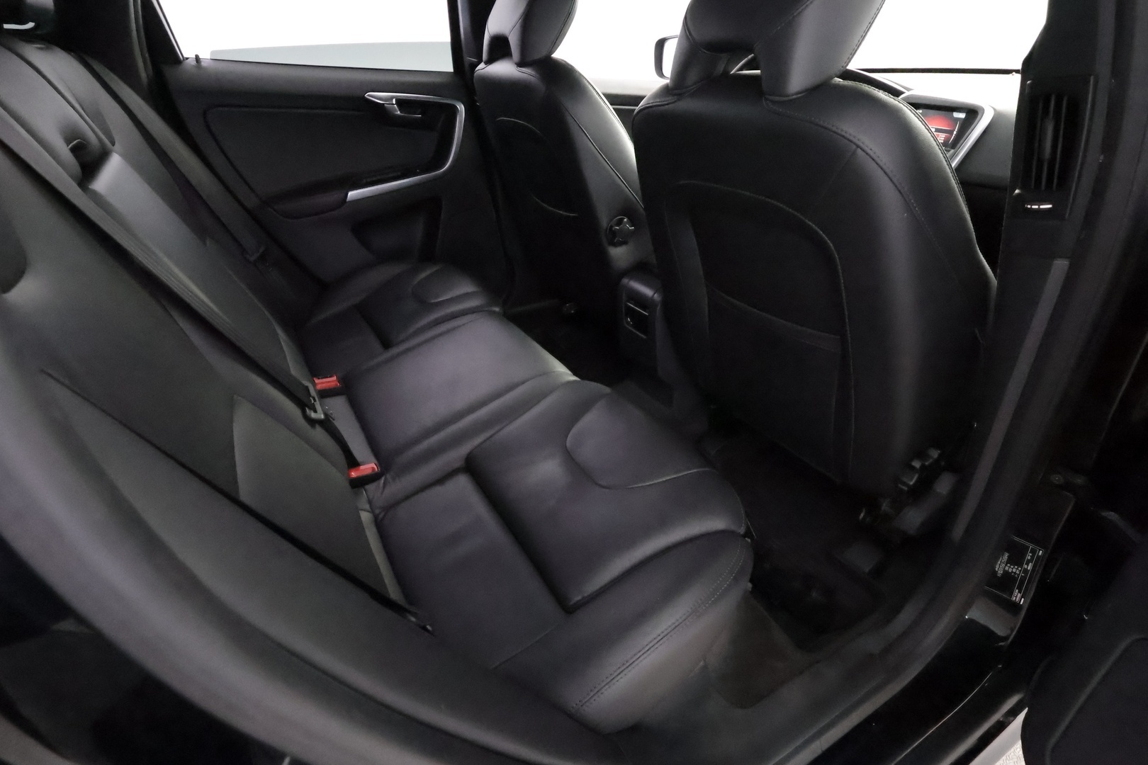 VOLVO XC60 2014