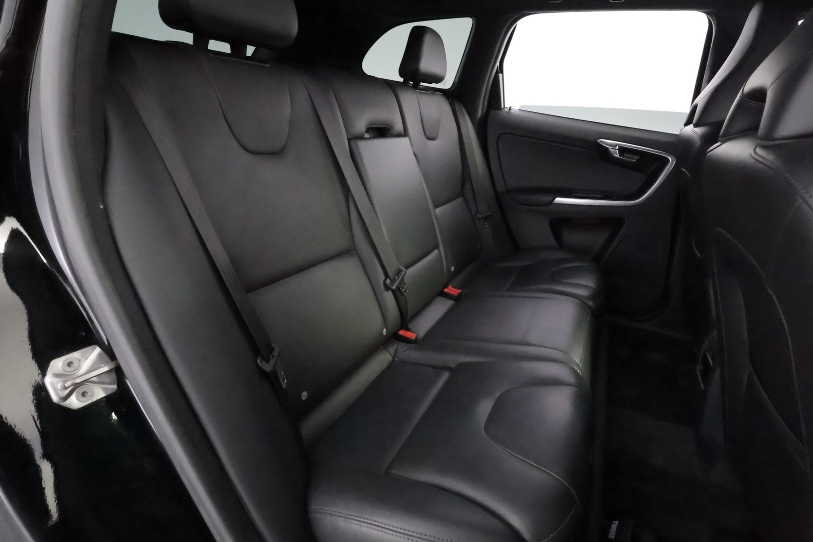 VOLVO XC60 2014