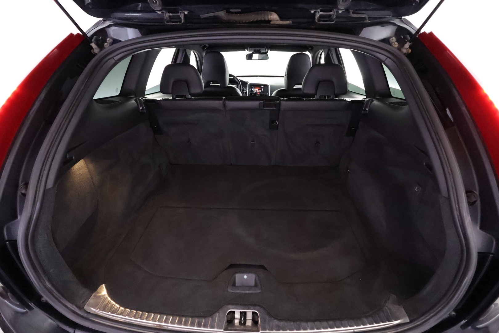 VOLVO XC60 2014