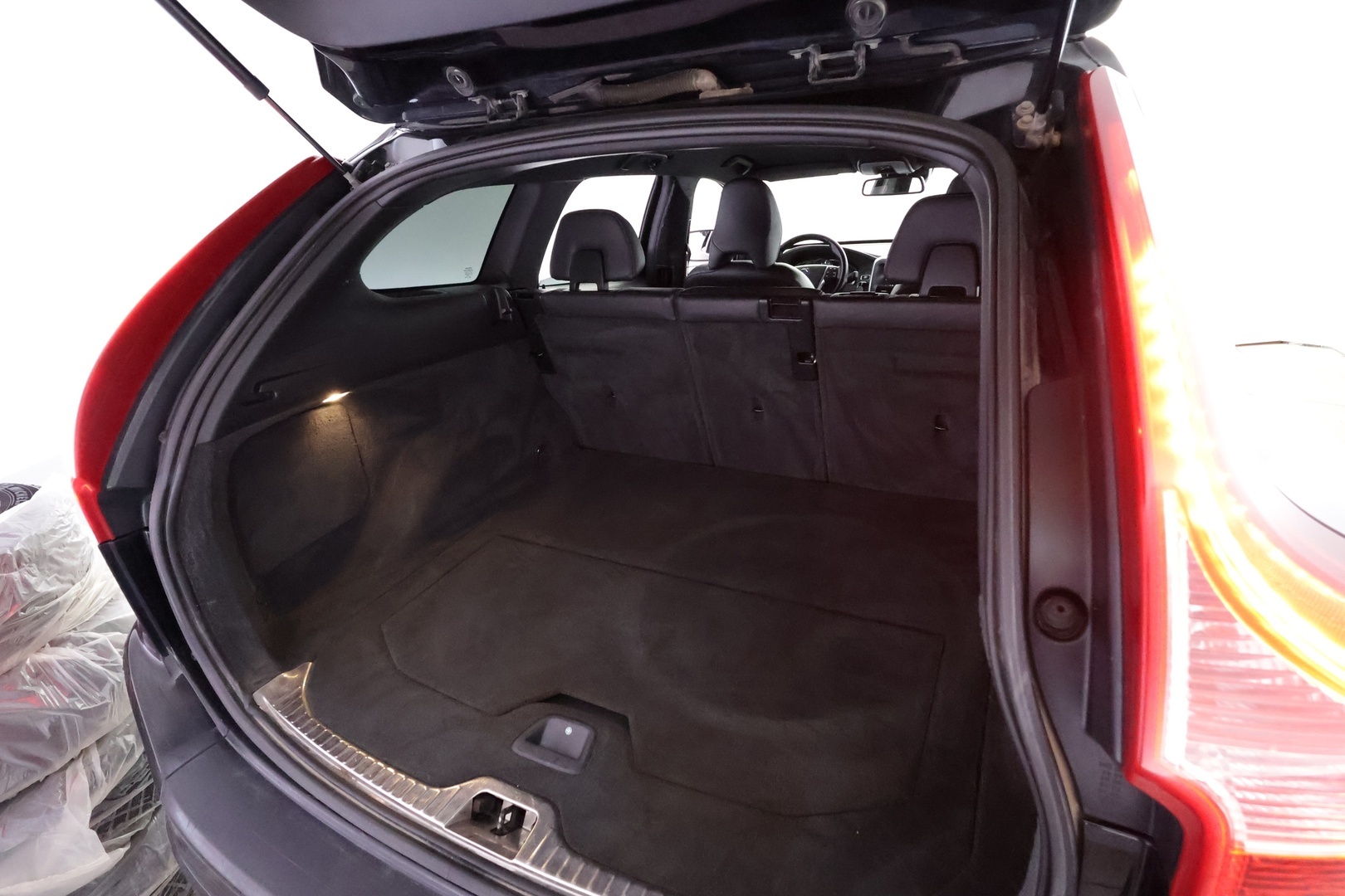 VOLVO XC60 2014