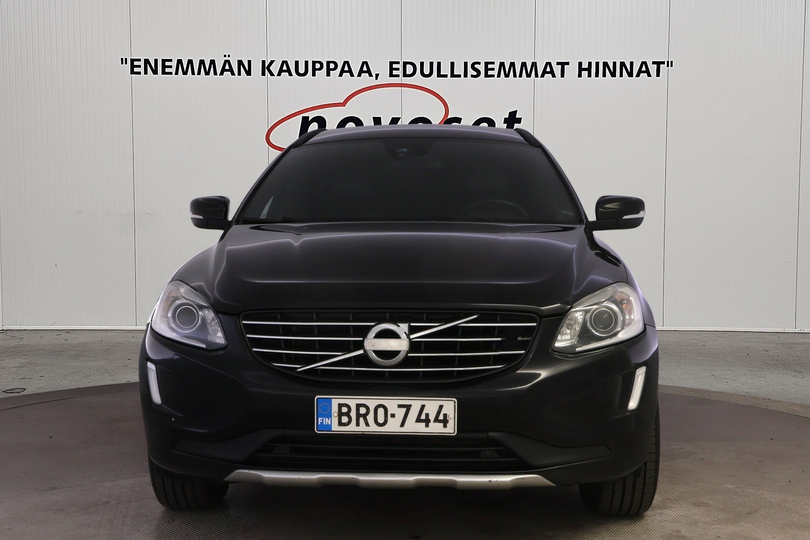 VOLVO XC60 2014