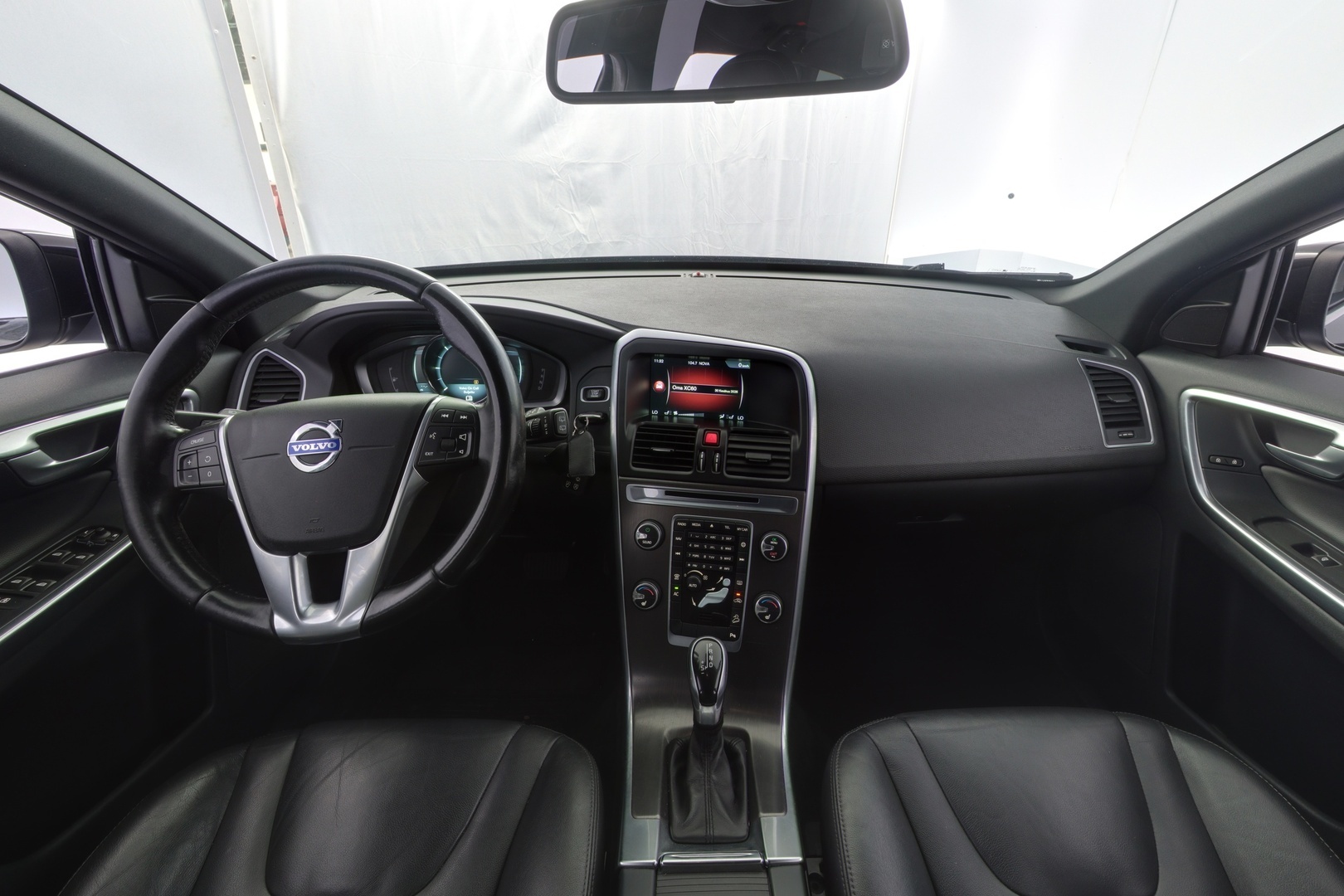 VOLVO XC60 2014