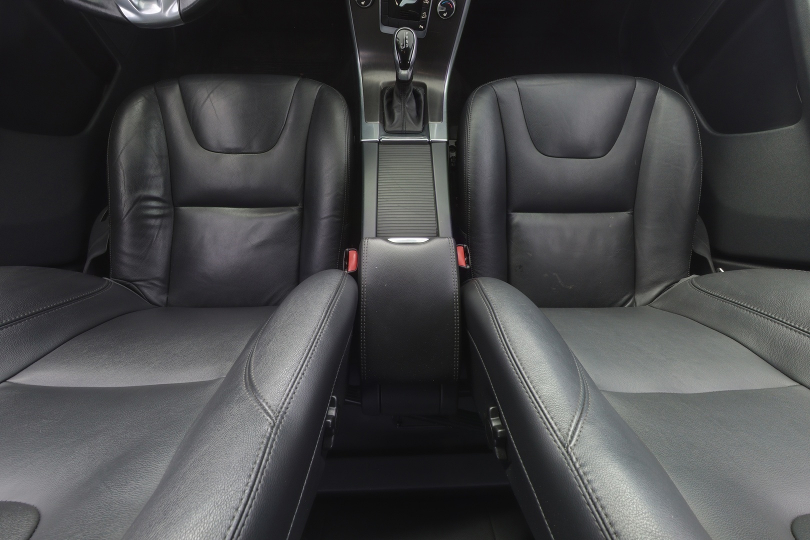 VOLVO XC60 2014