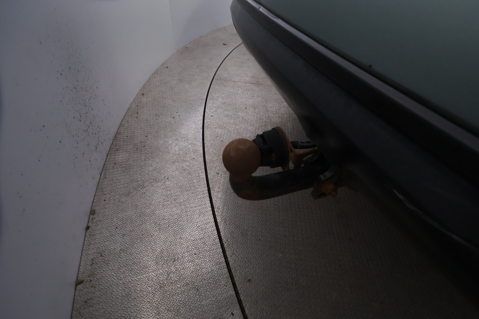 SUBARU Forester 2015