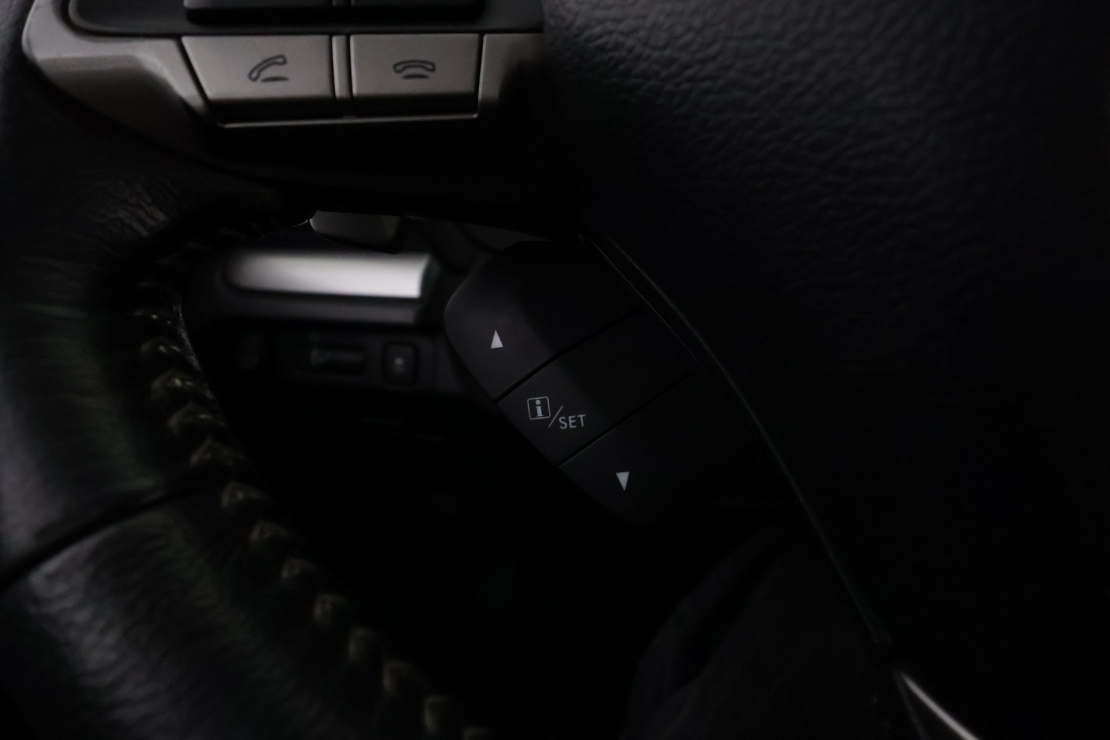 SUBARU Forester 2015