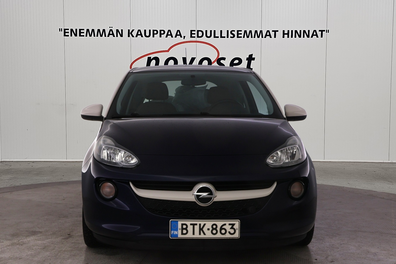 OPEL Adam 2015