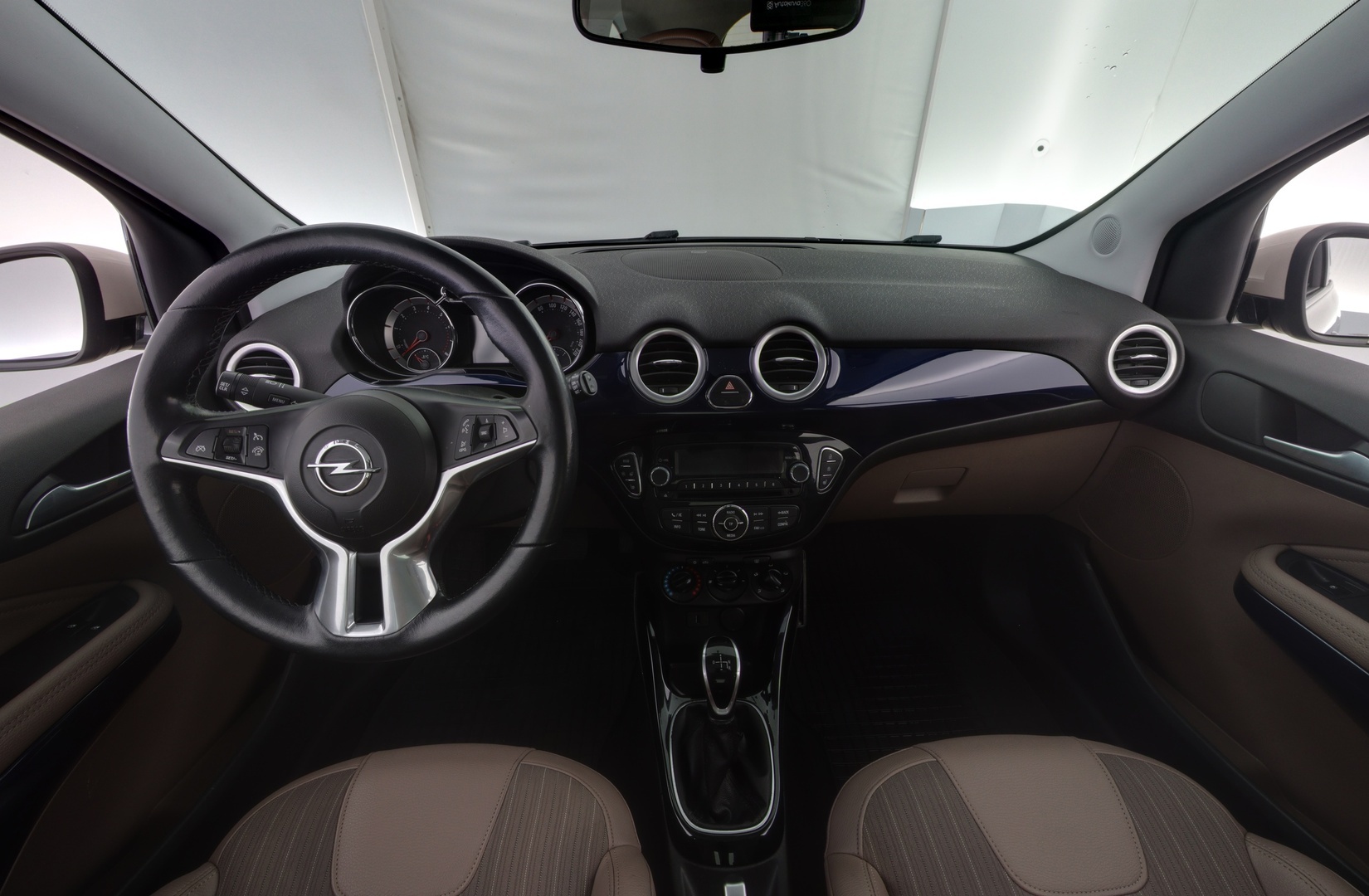 OPEL Adam 2015