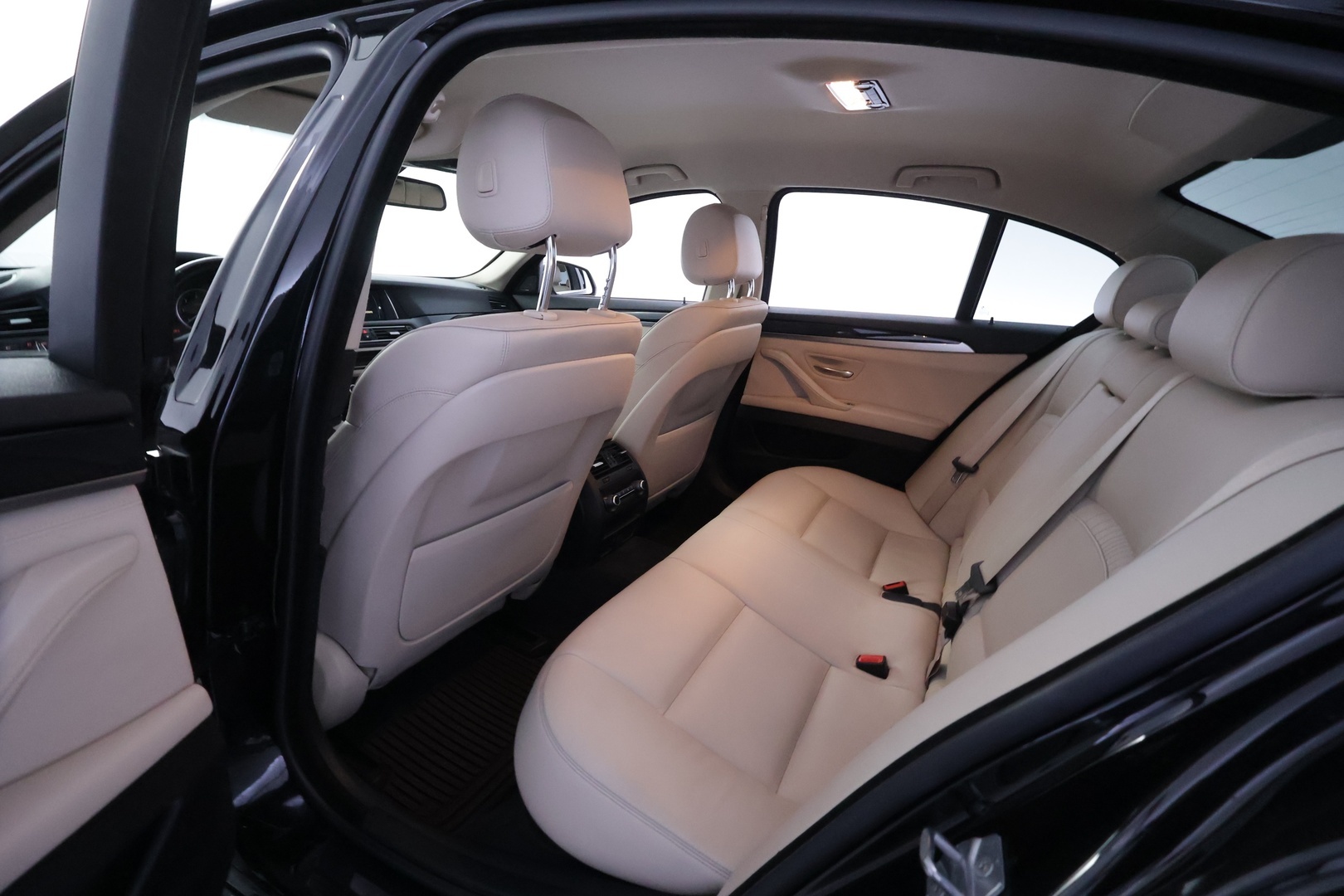 BMW 520 2017