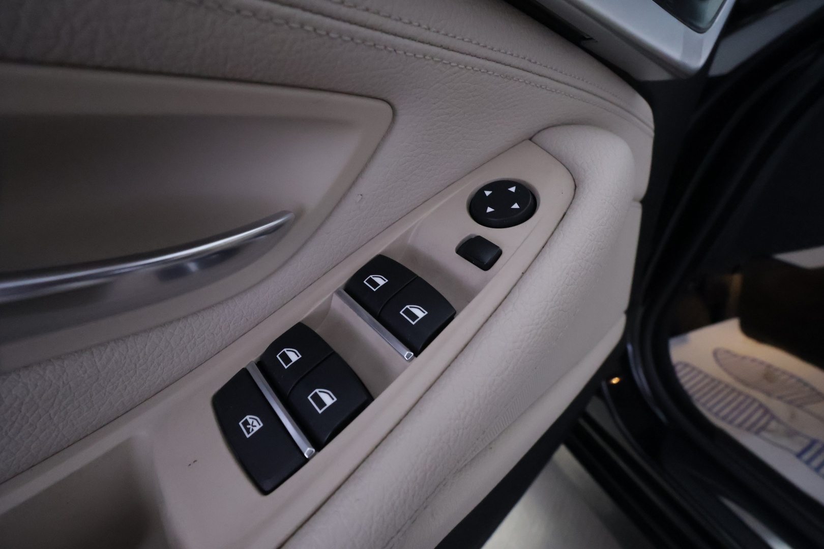 BMW 520 2017