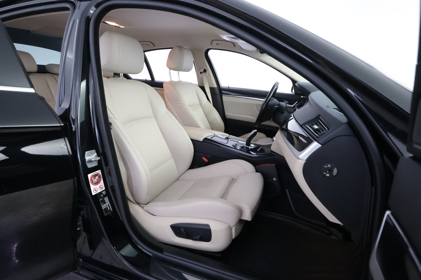 BMW 520 2017