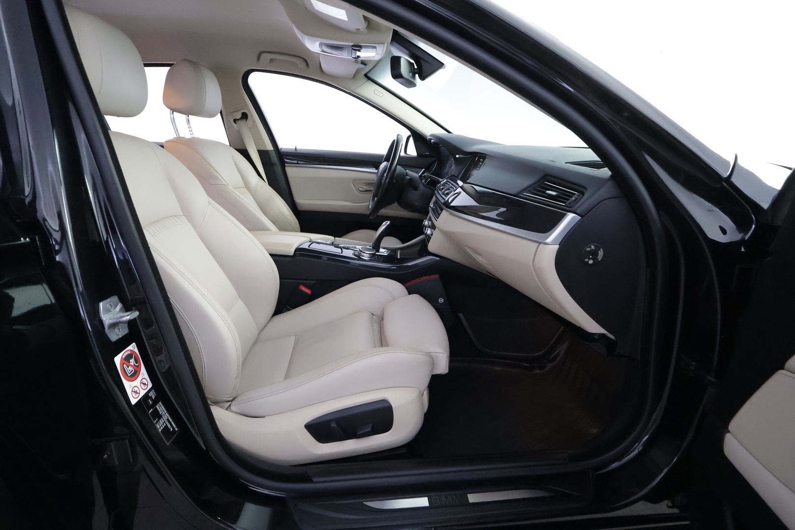 BMW 520 2017