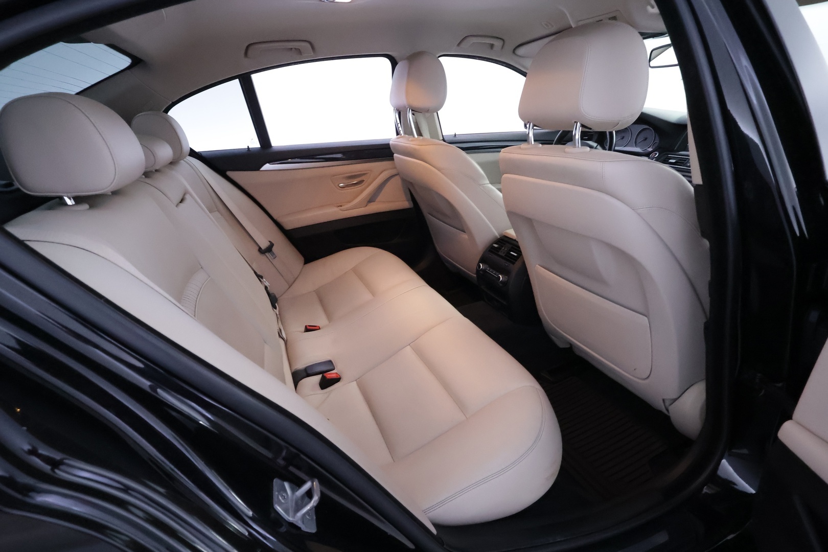 BMW 520 2017