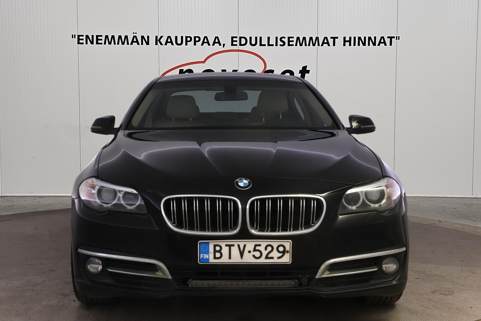 BMW 520 2017