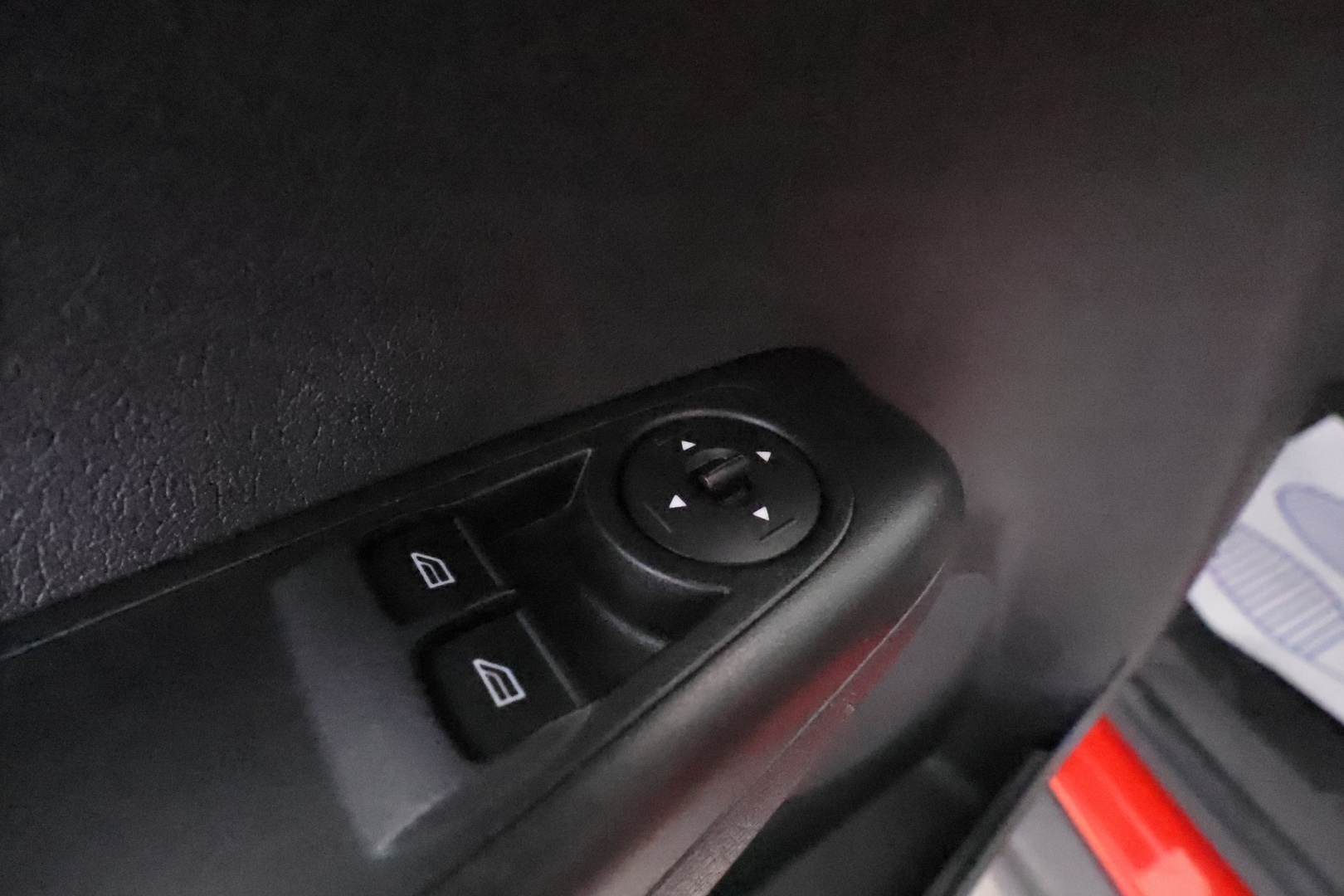 FORD Transit Courier 2018