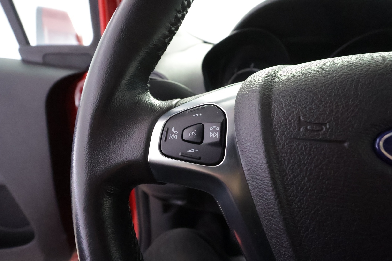 FORD Transit Courier 2018