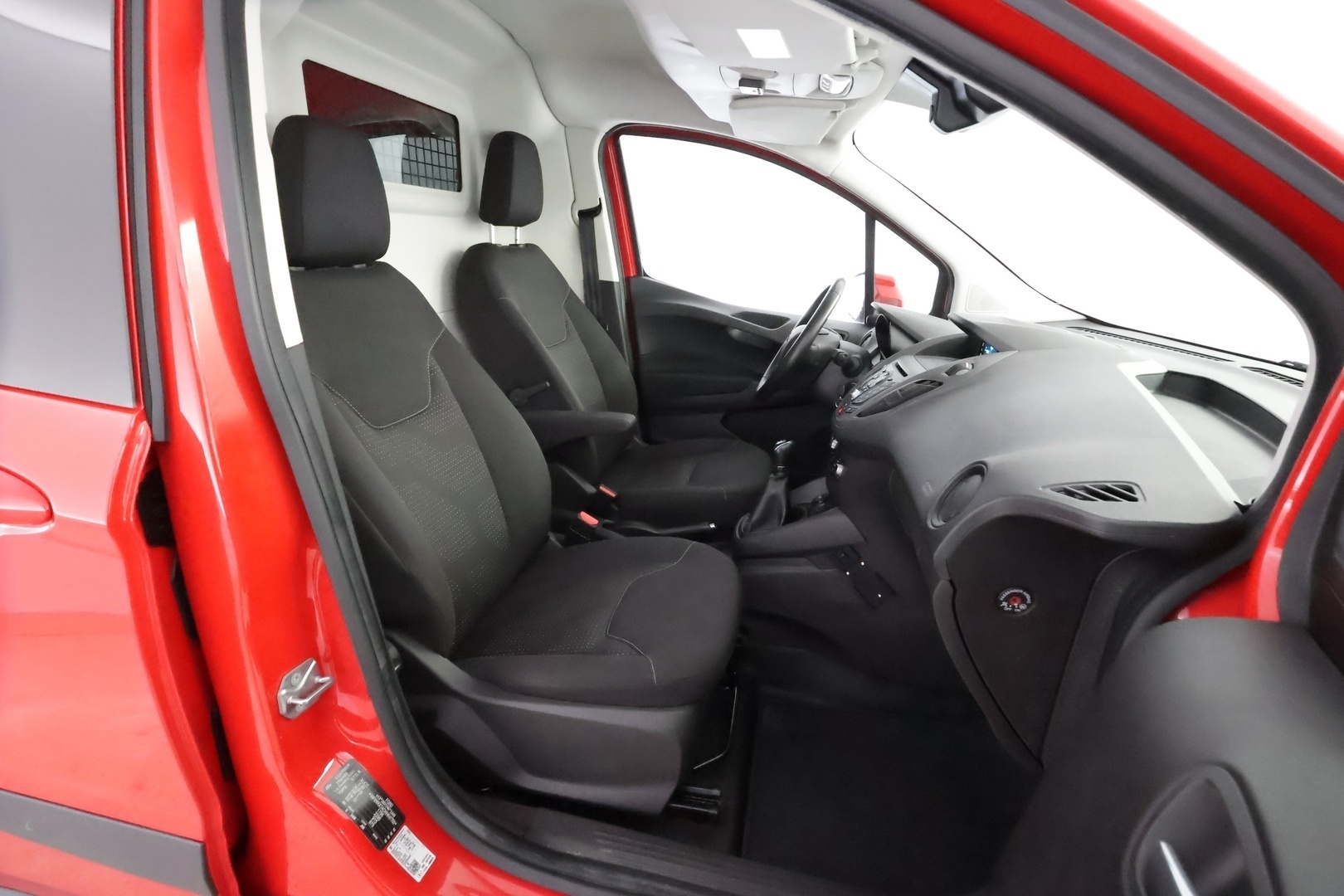 FORD Transit Courier 2018